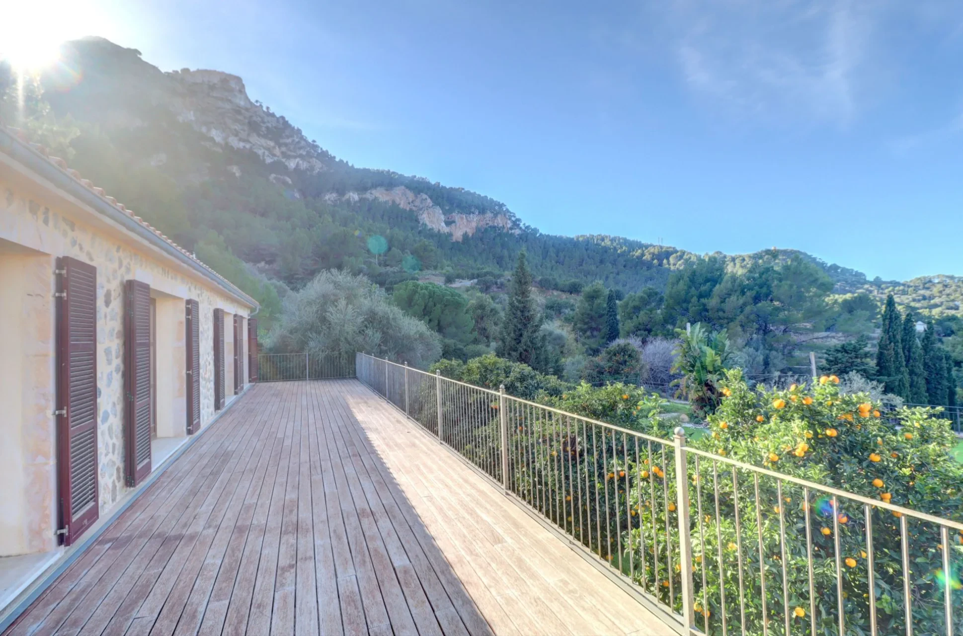 Casa · Estellencs