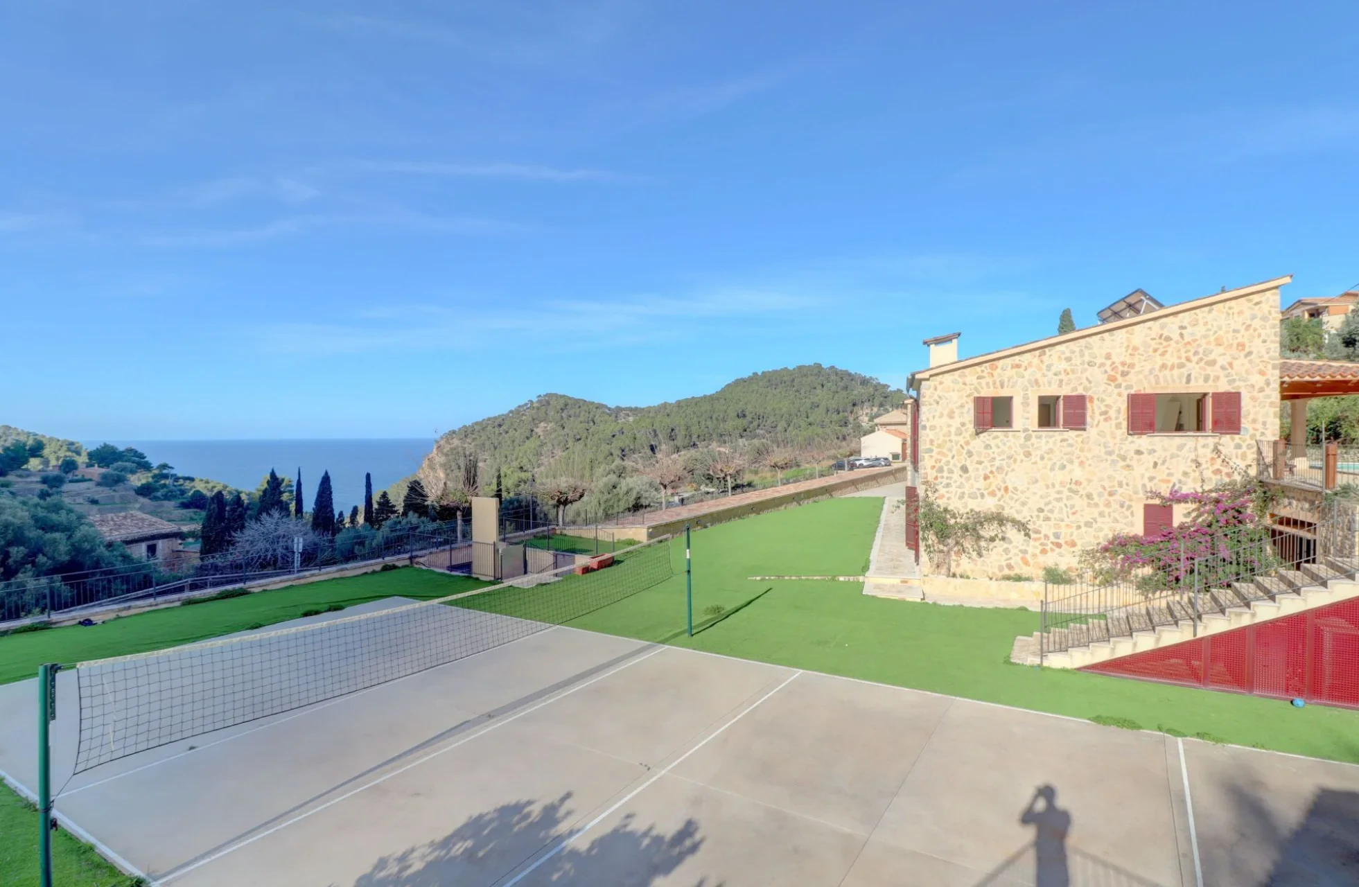 Casa · Estellencs