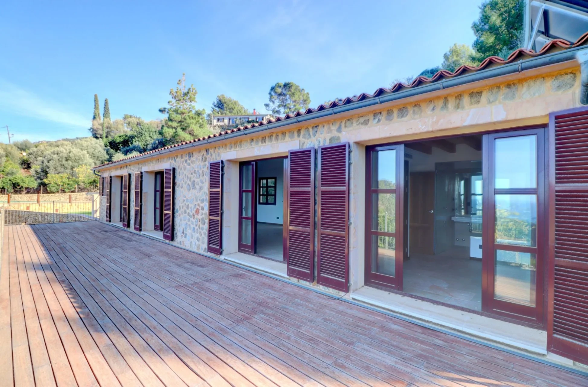Casa · Estellencs