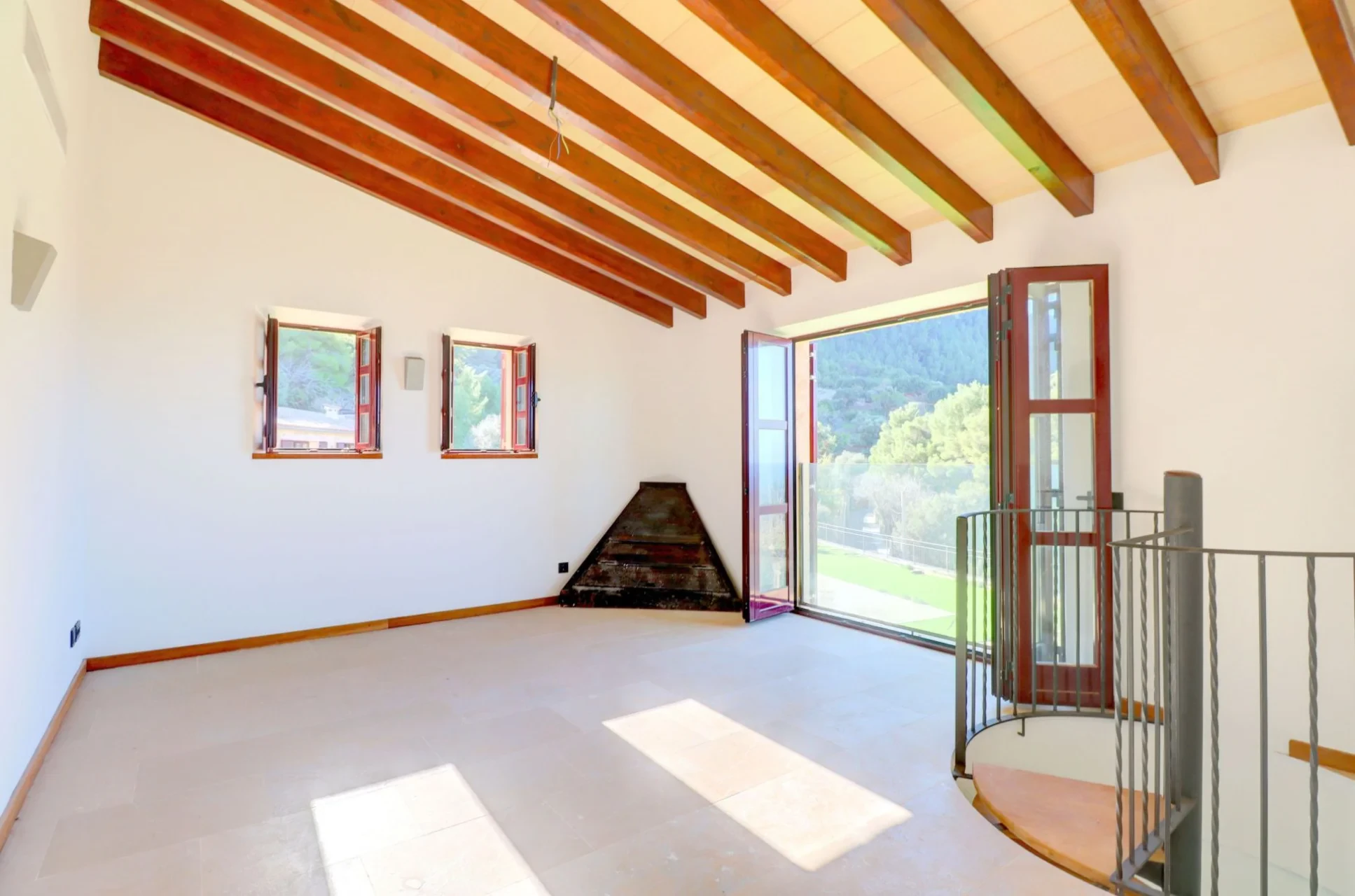 Casa · Estellencs