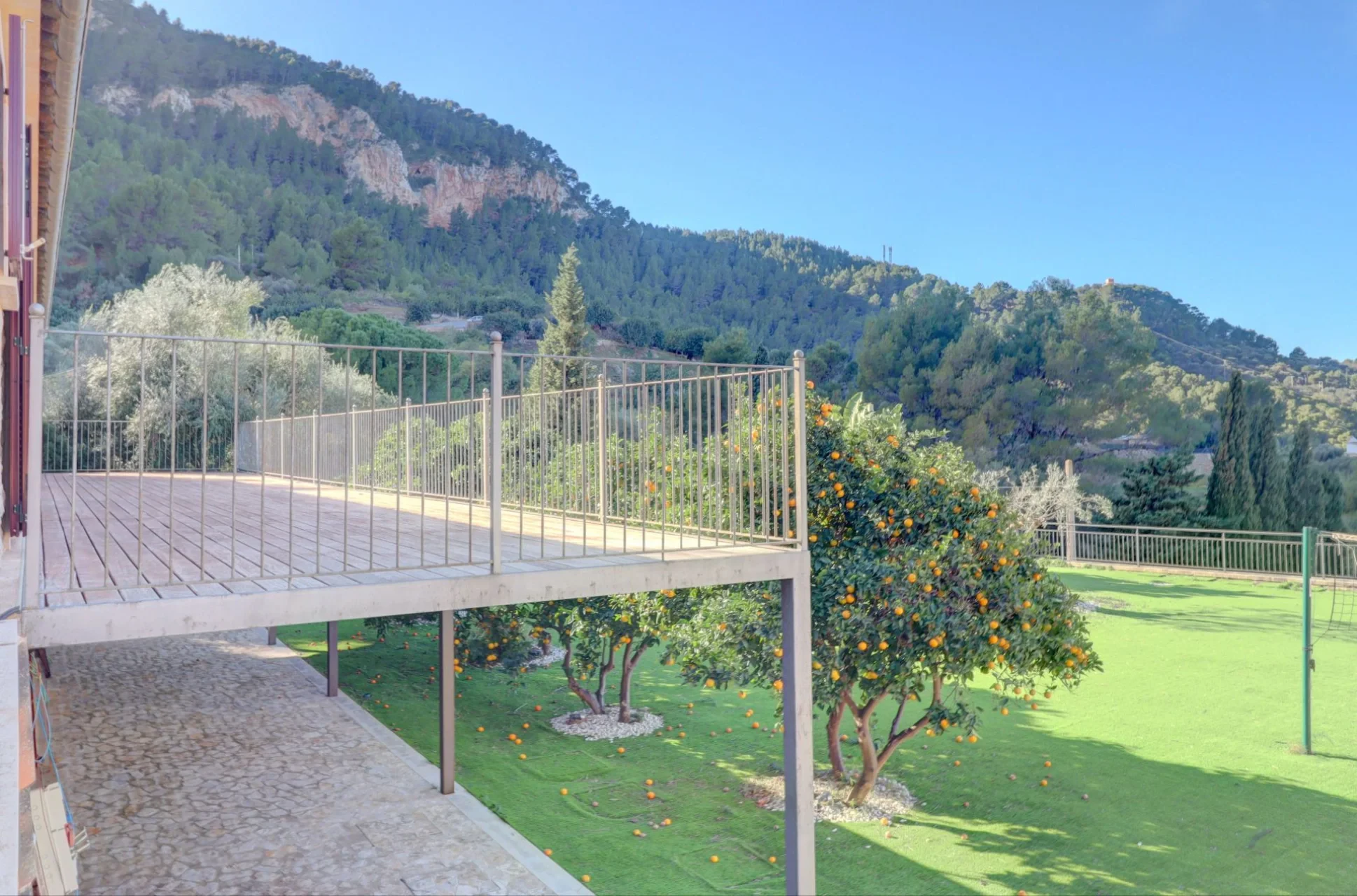 Casa · Estellencs