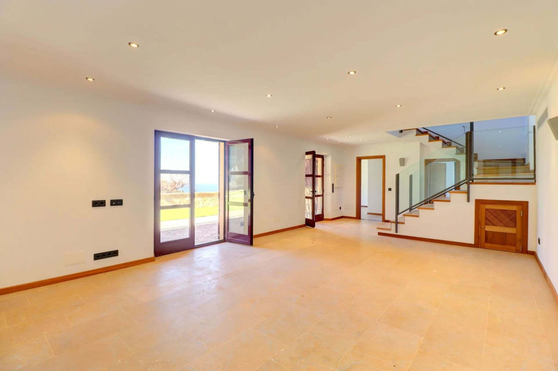 Casa · Estellencs