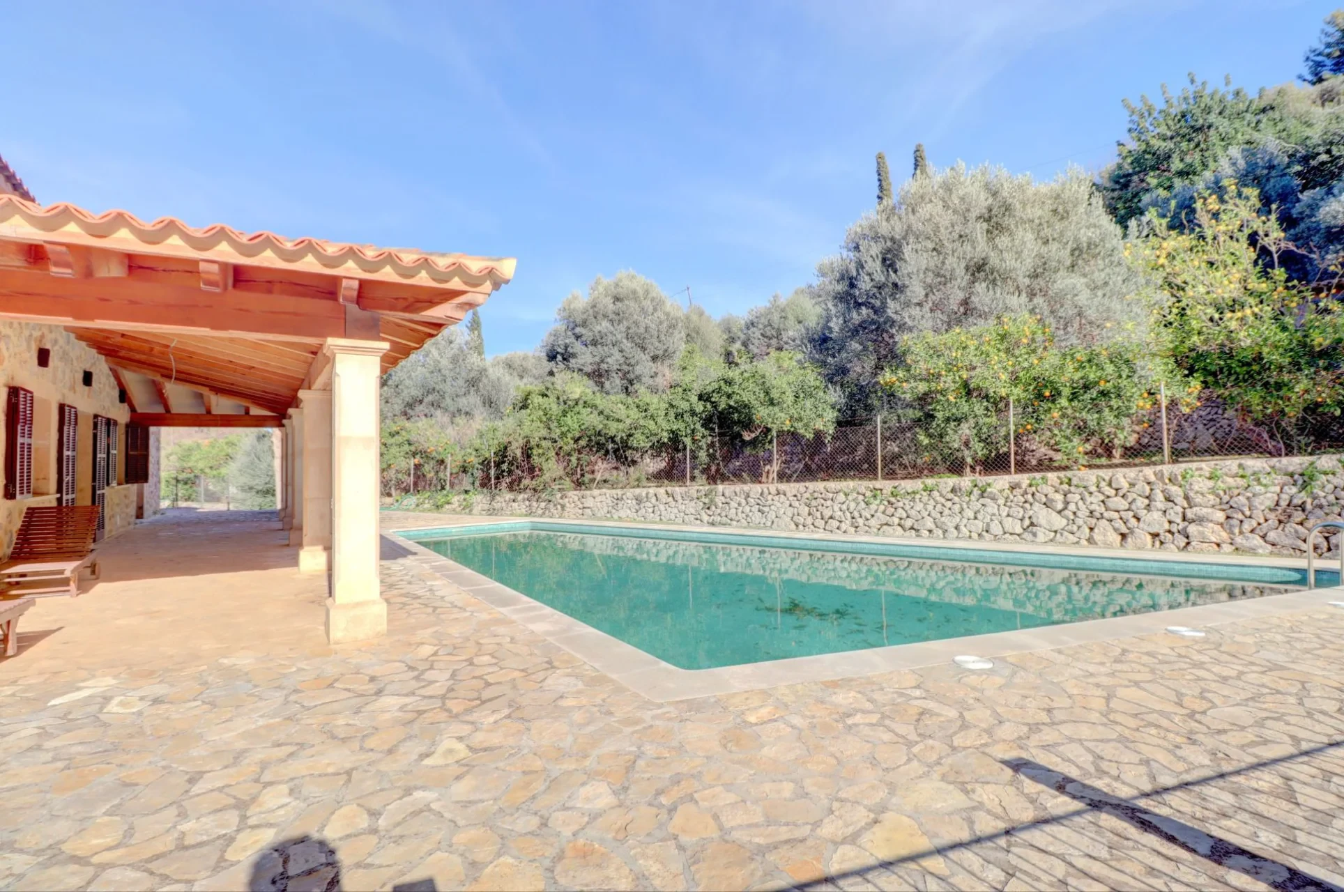 Casa · Estellencs