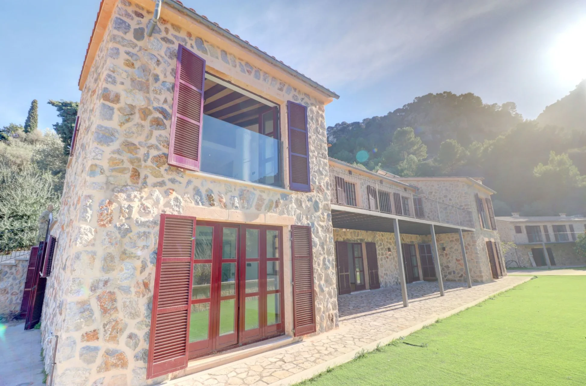Casa · Estellencs