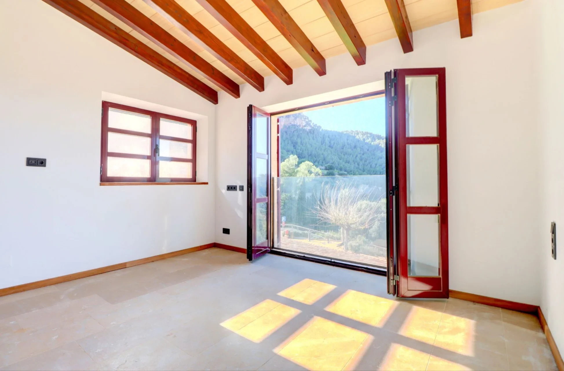 Casa · Estellencs