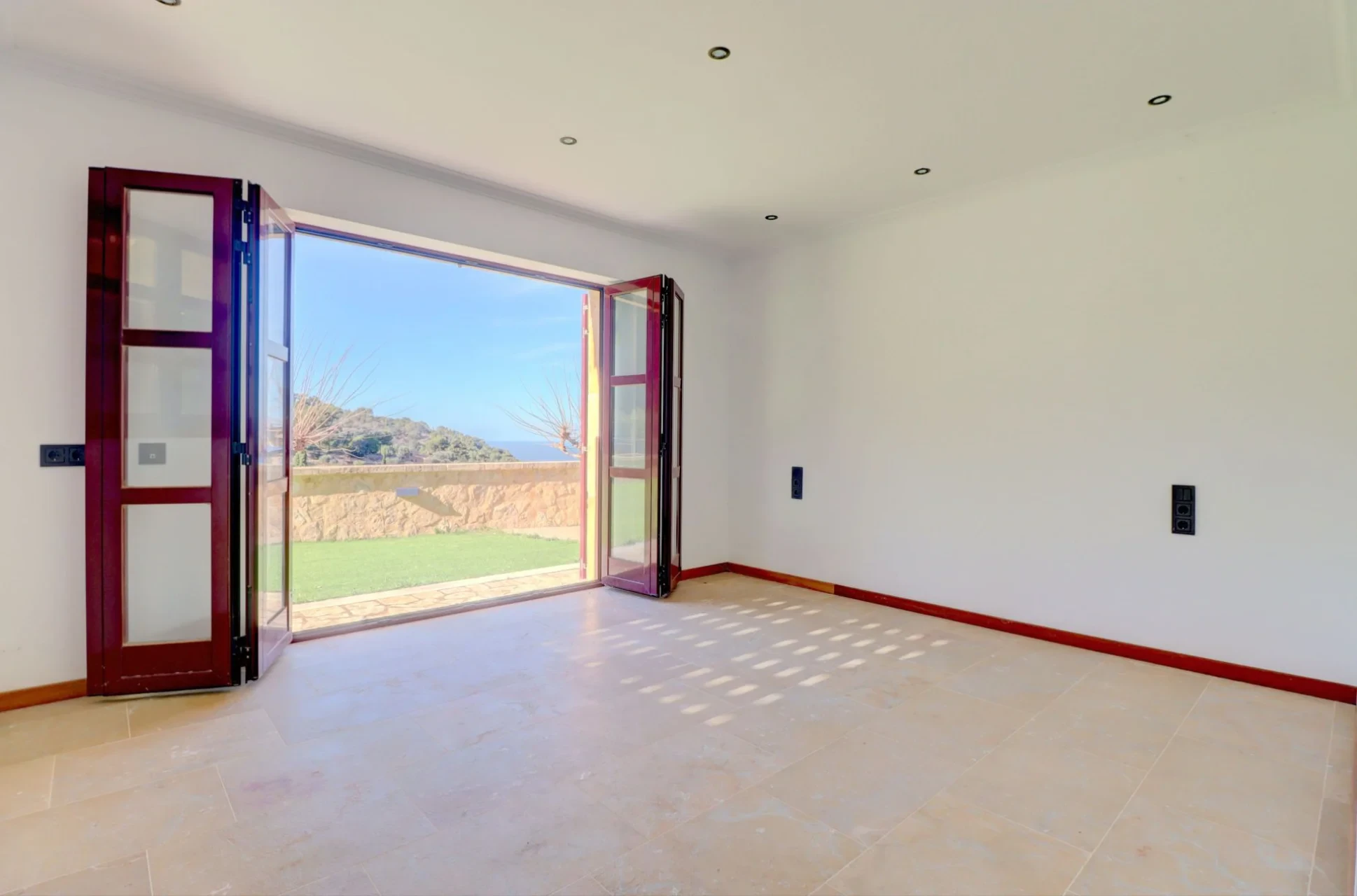 Casa · Estellencs
