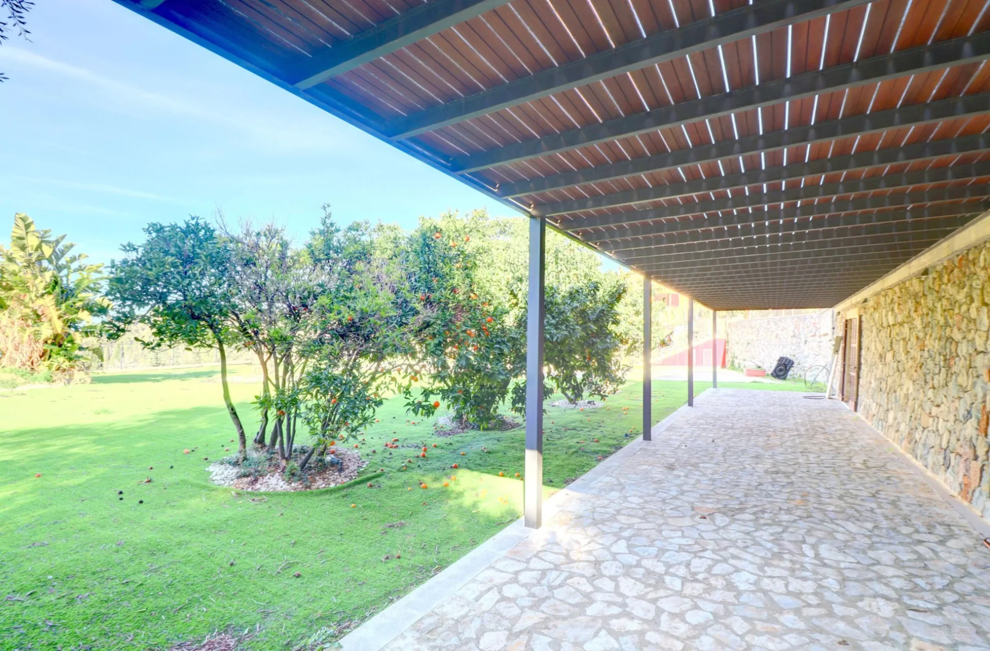 Casa · Estellencs