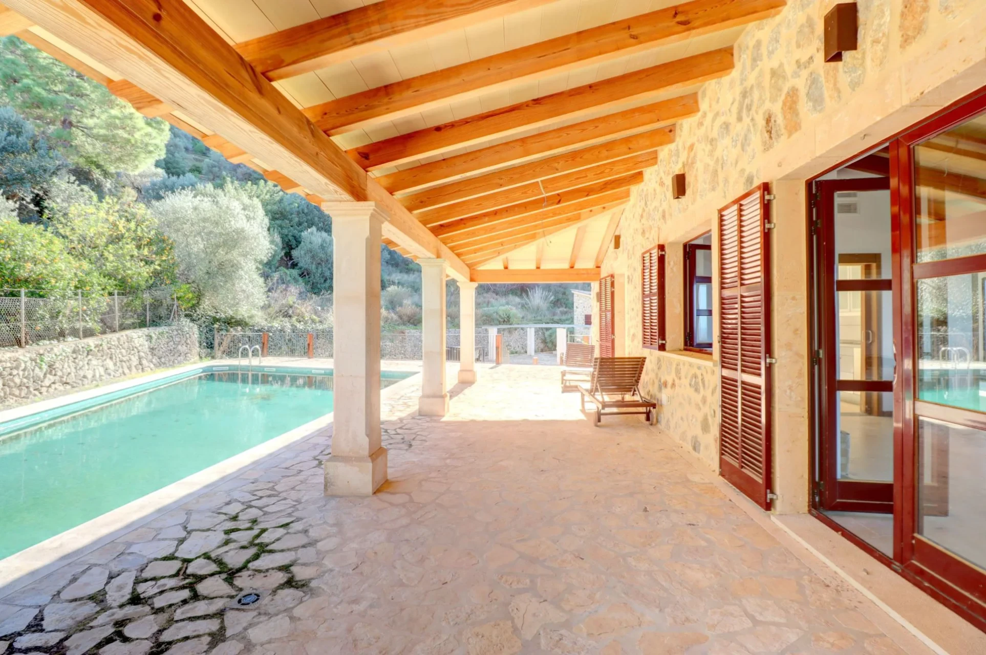 Casa · Estellencs