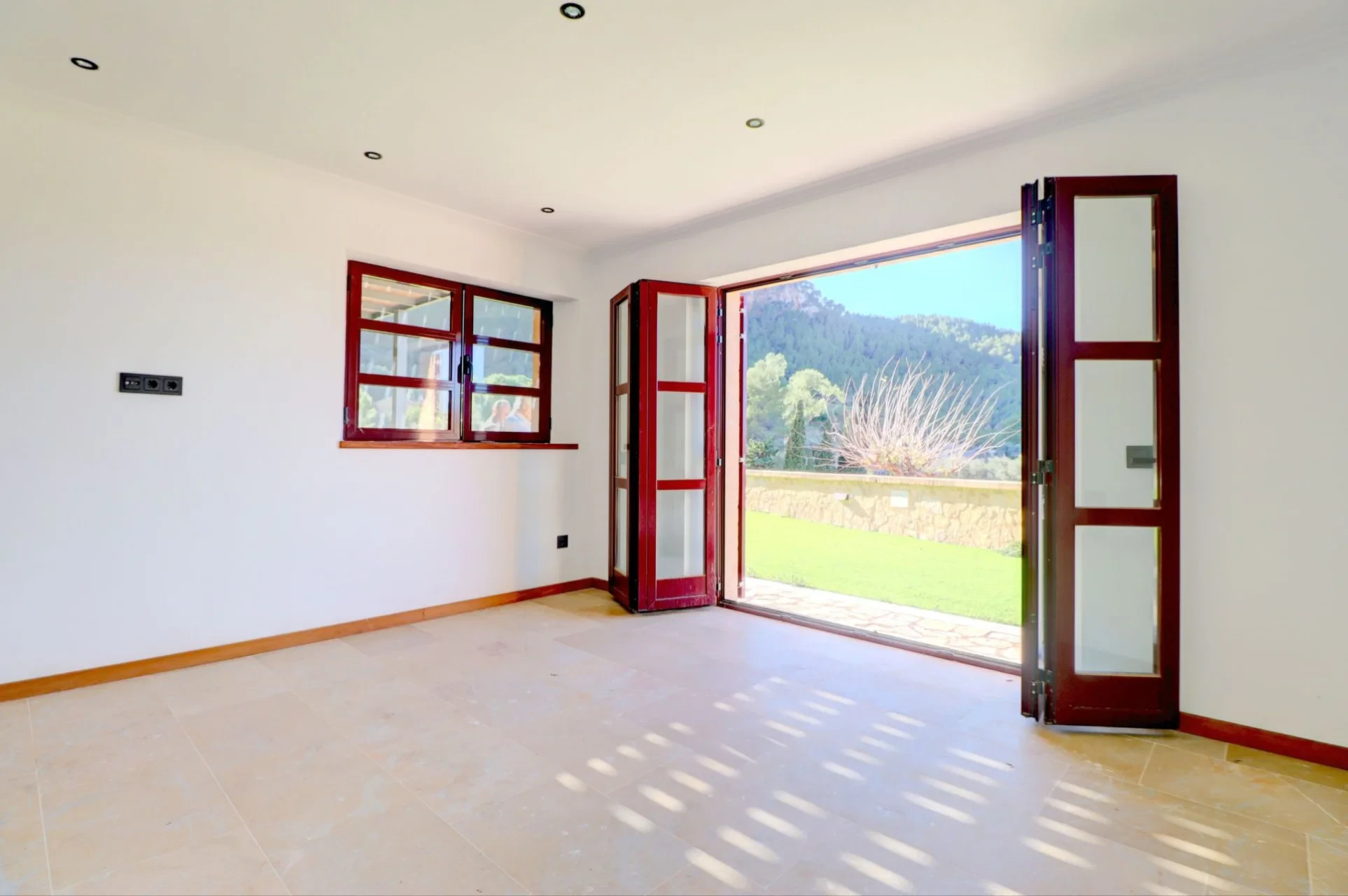 Casa · Estellencs