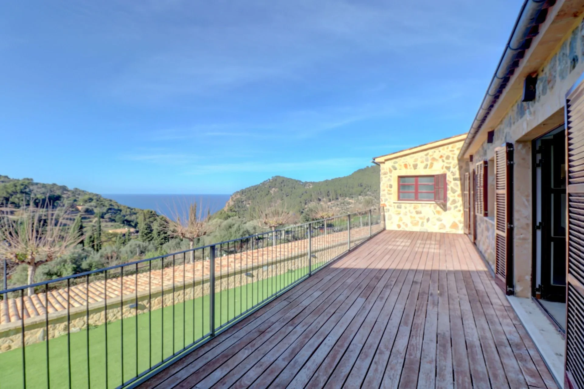 Casa · Estellencs