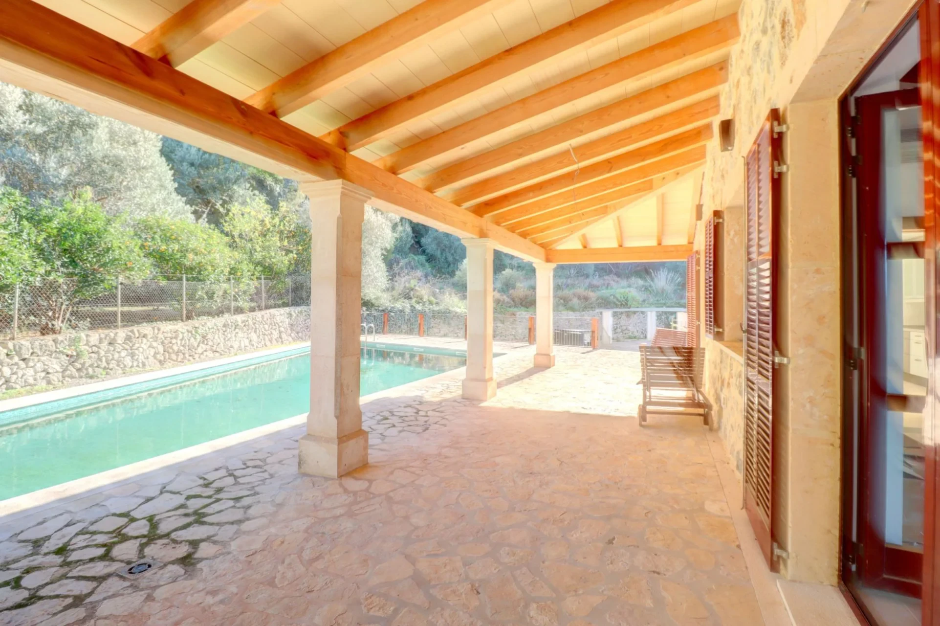 Casa · Estellencs