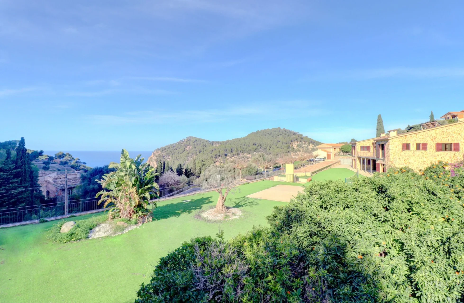 Casa · Estellencs