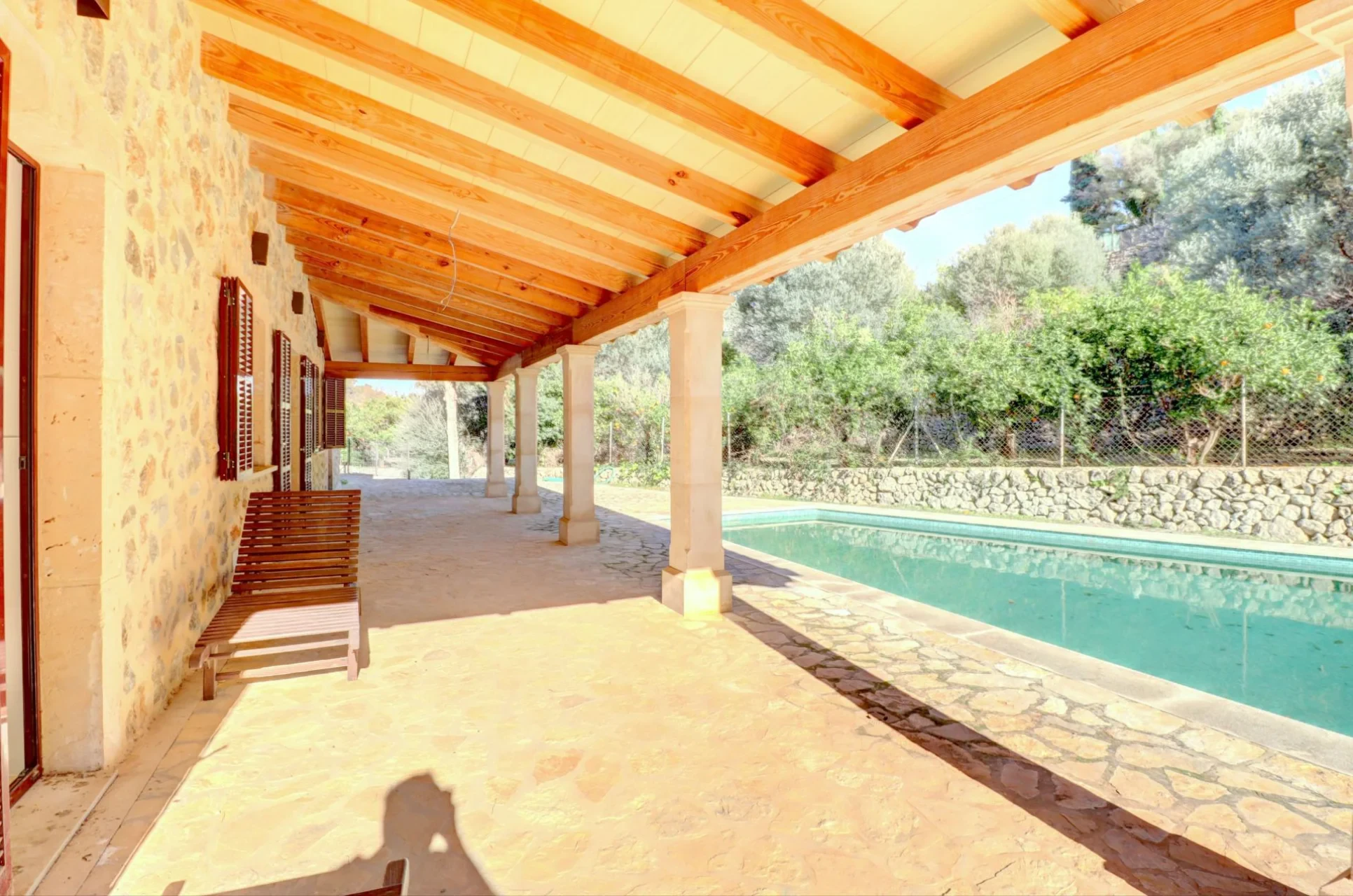 Casa · Estellencs
