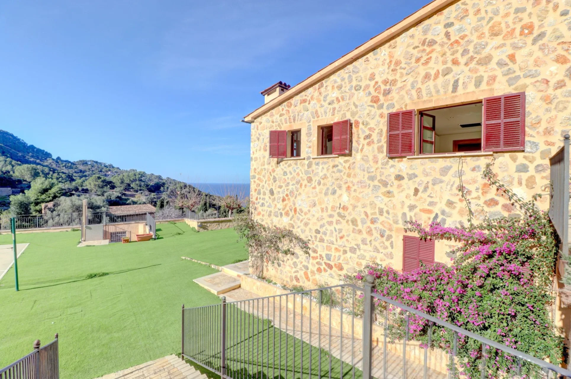 Casa · Estellencs