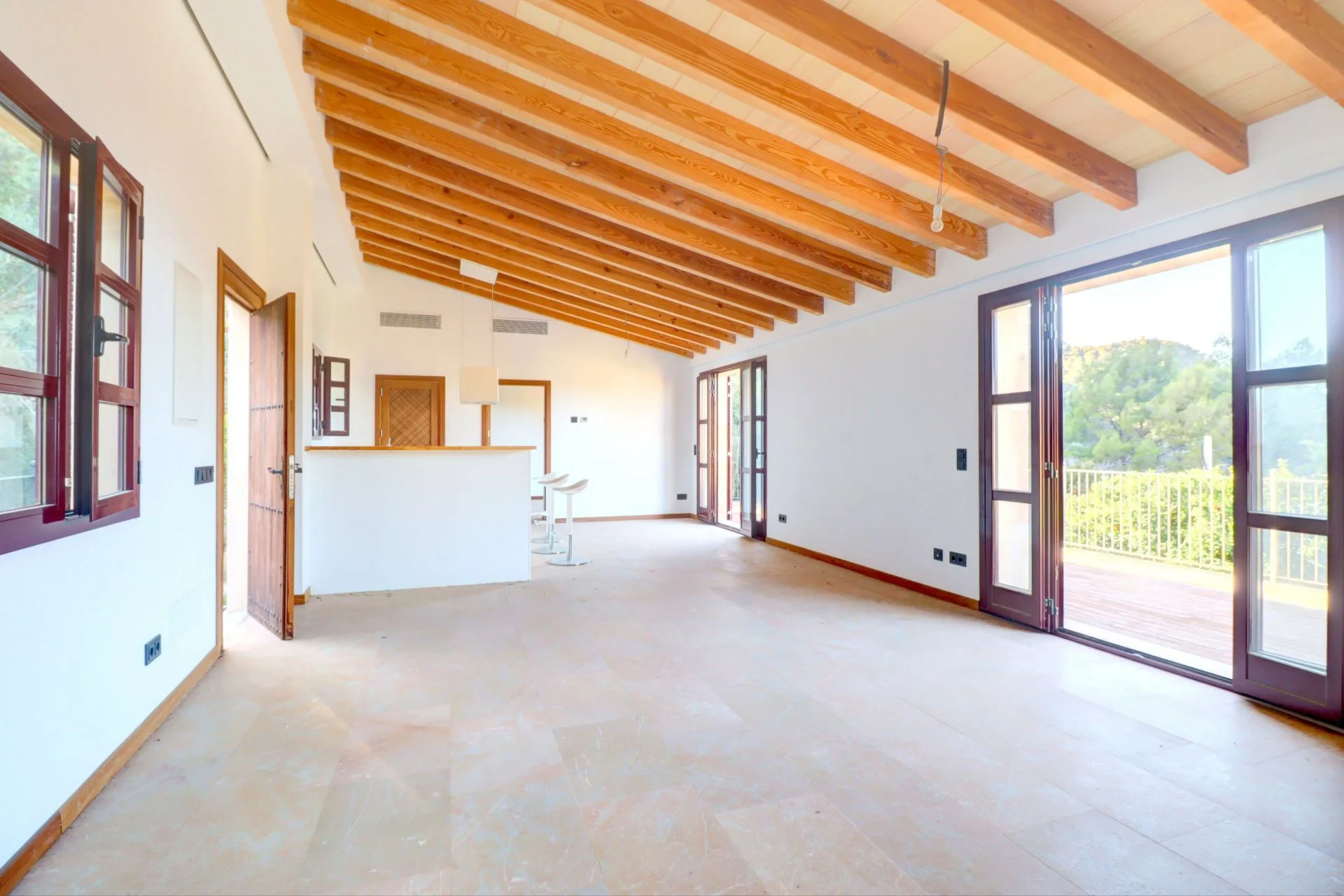 Casa · Estellencs