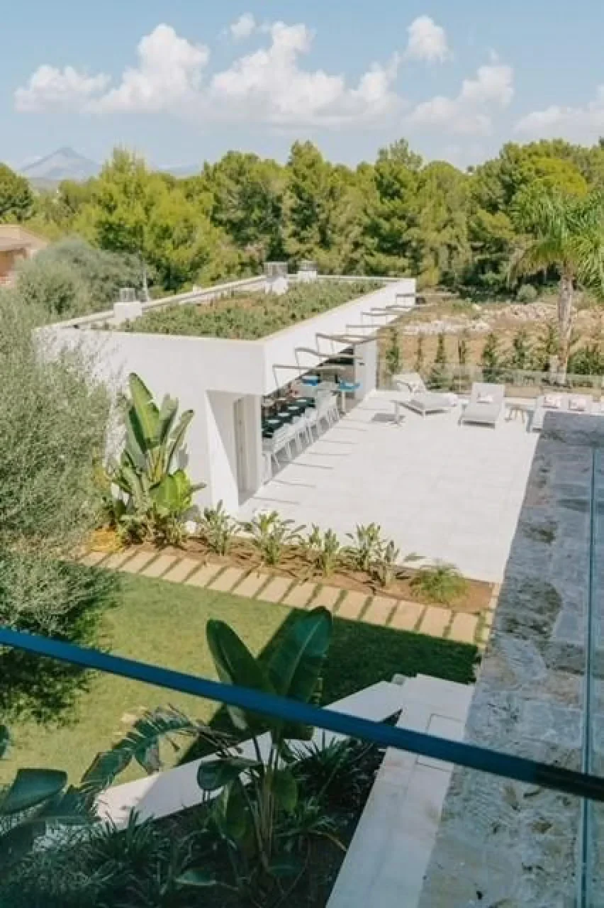Maja · Santa Ponsa