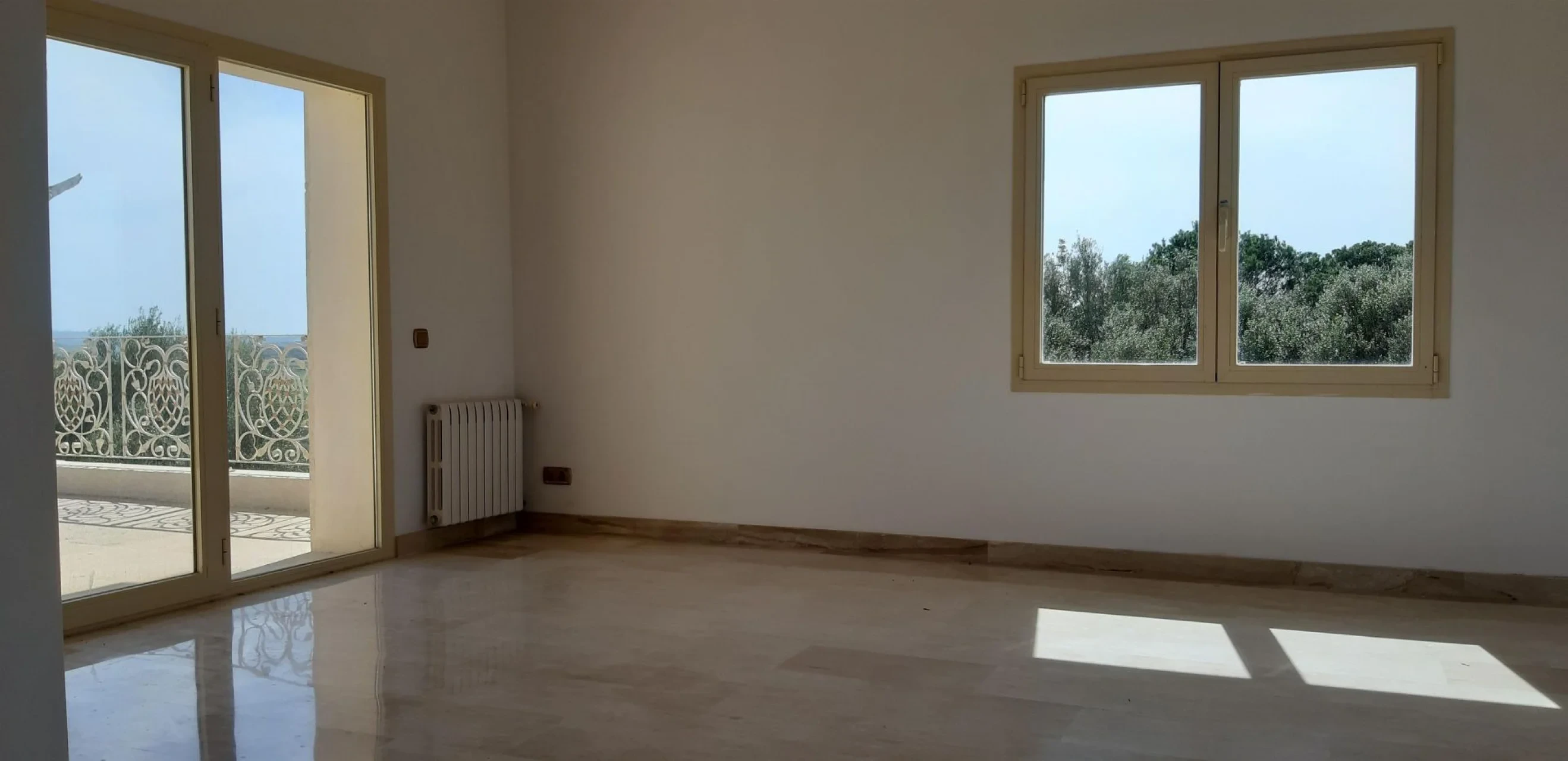 Casa · Muro