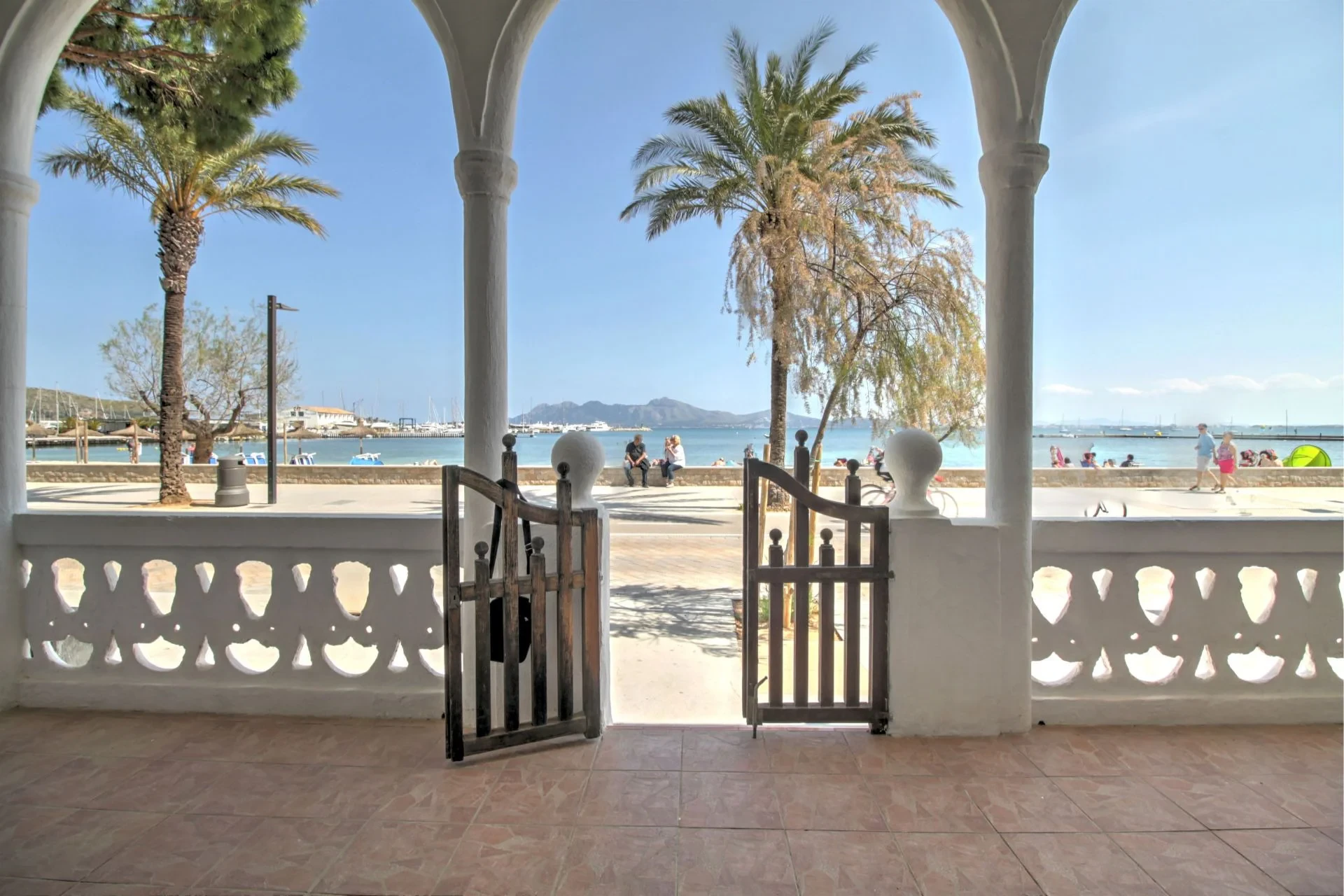 Casa · Port de Pollença