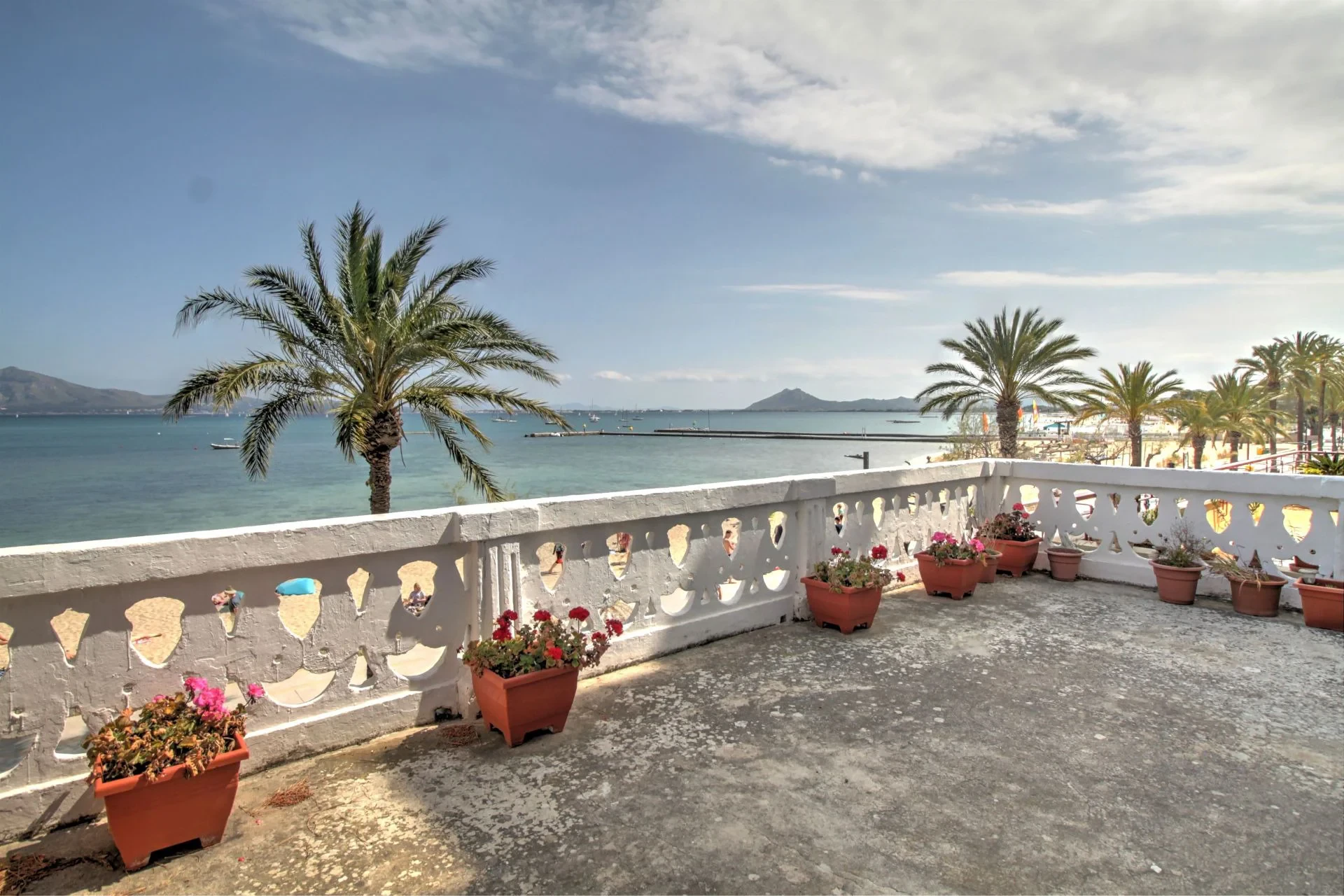 Casa · Port de Pollença