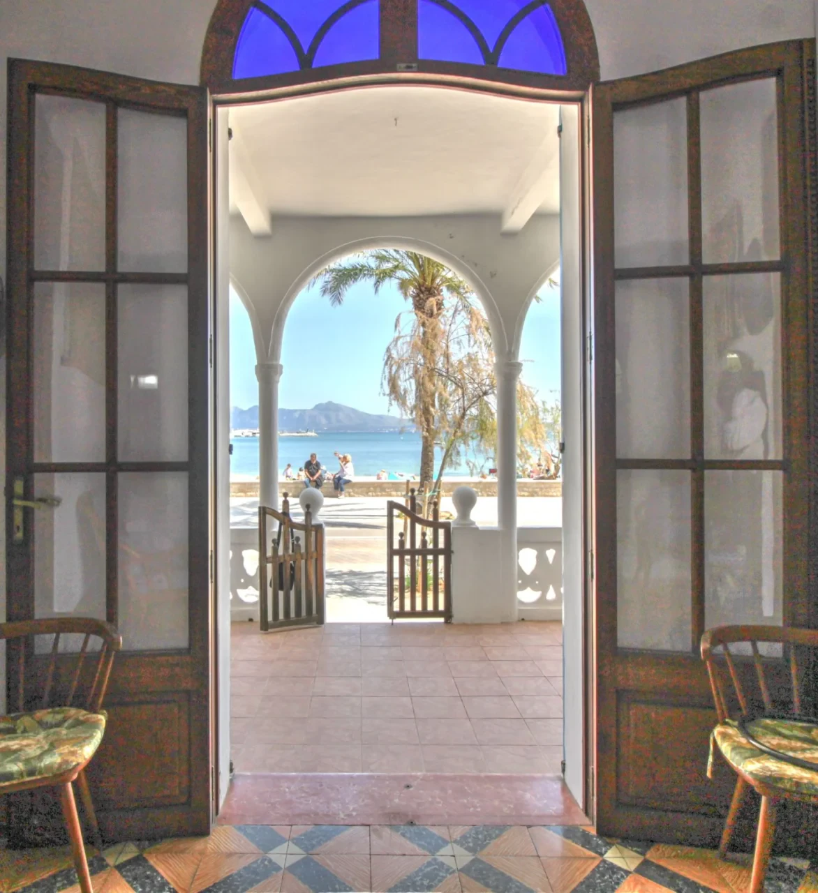 Casa · Port de Pollença