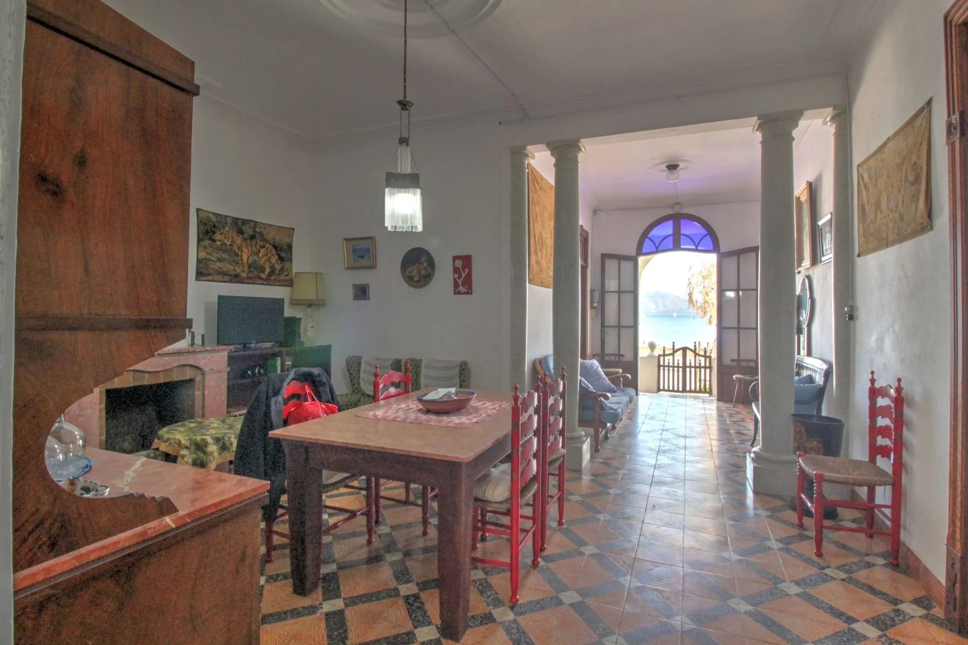 Casa · Port de Pollença