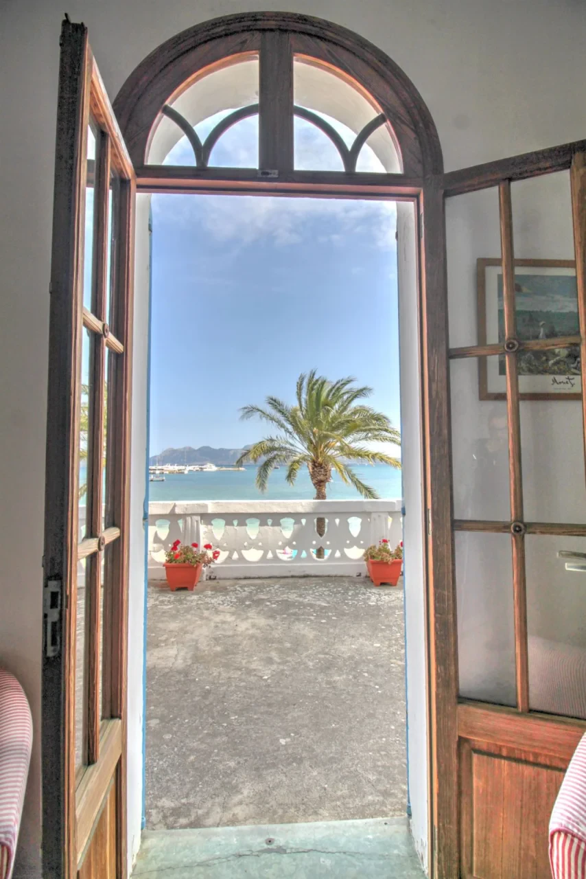 Casa · Port de Pollença