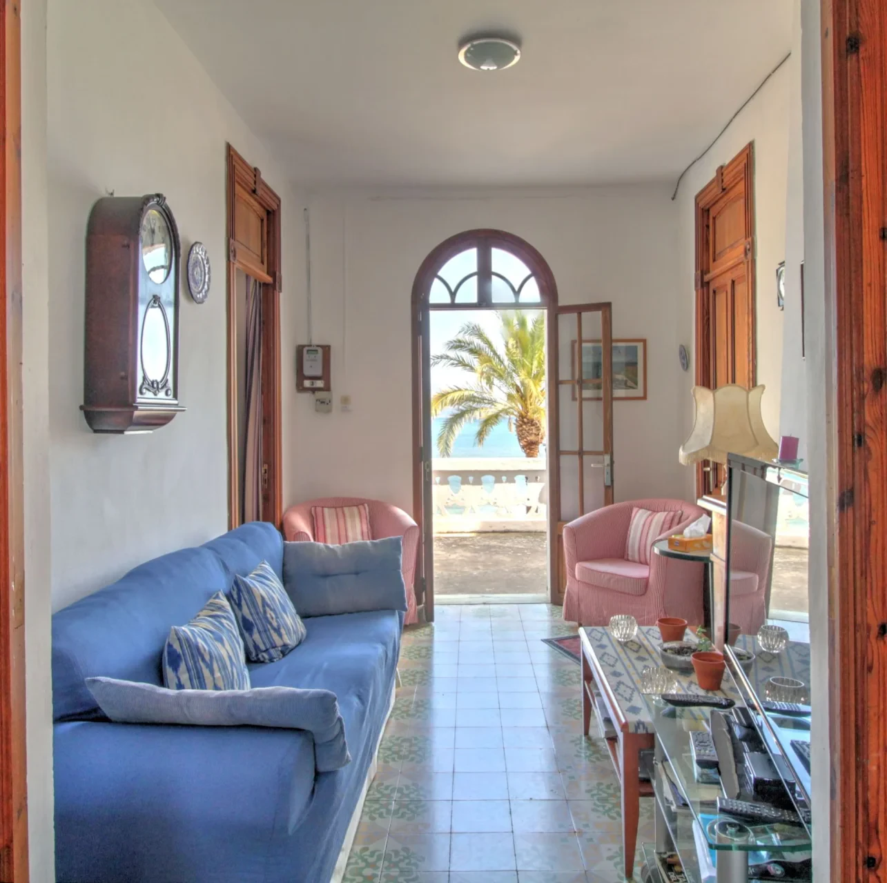 Casa · Port de Pollença