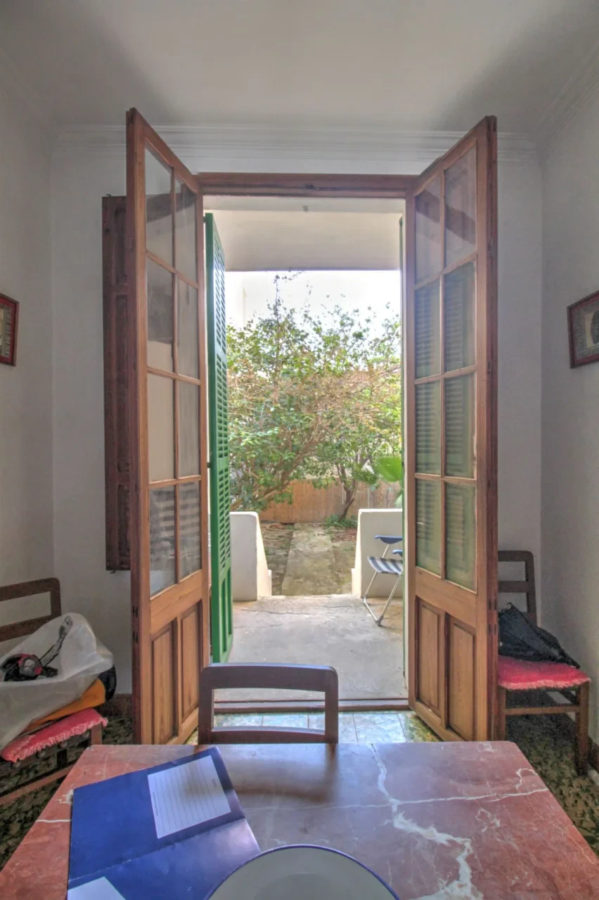 Casa · Port de Pollença
