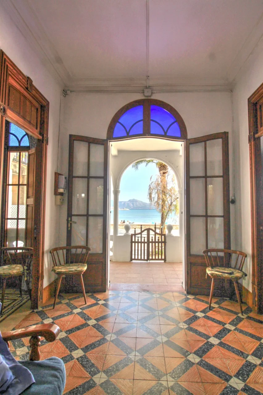 Casa · Port de Pollença