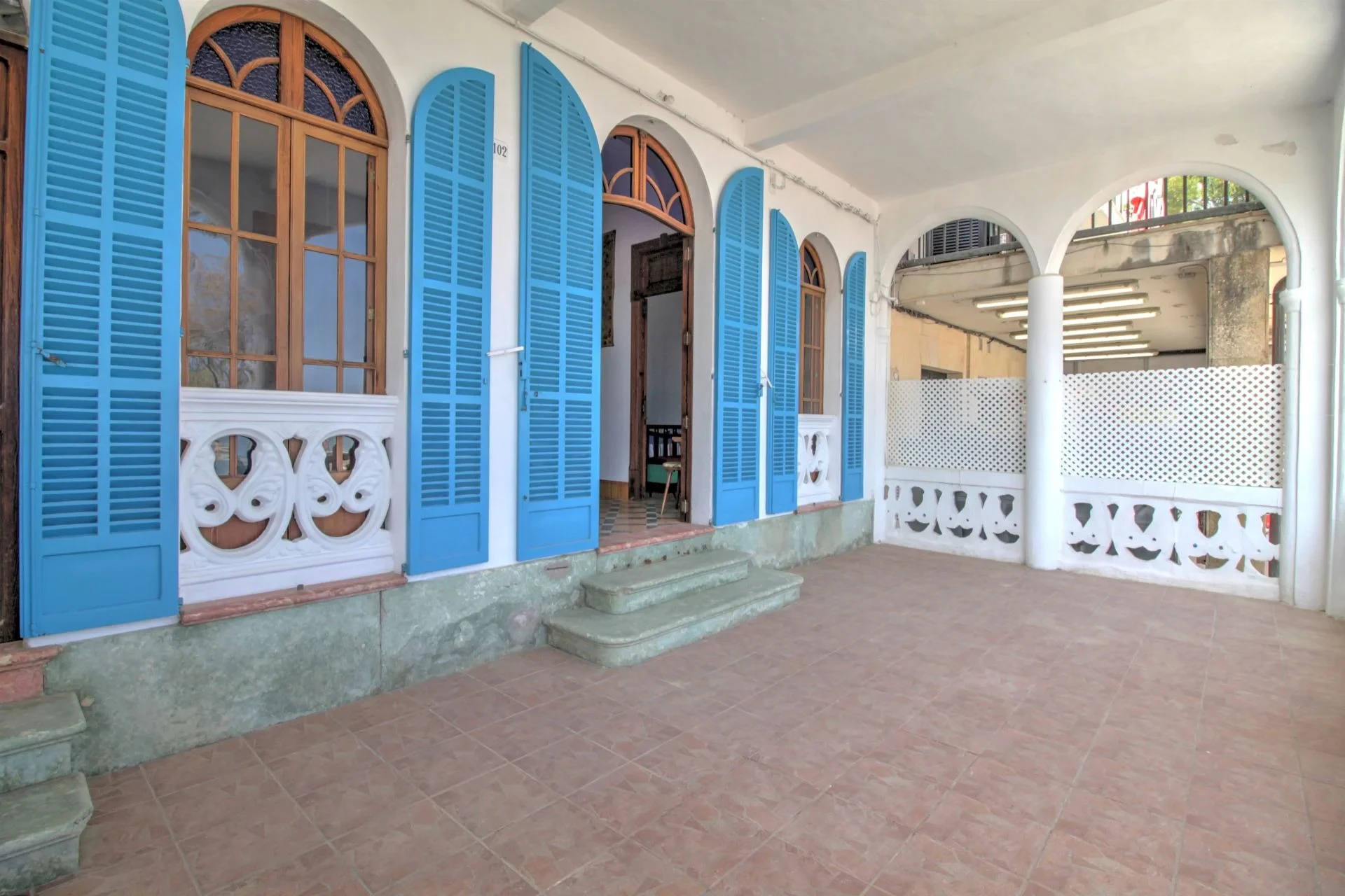 Casa · Port de Pollença