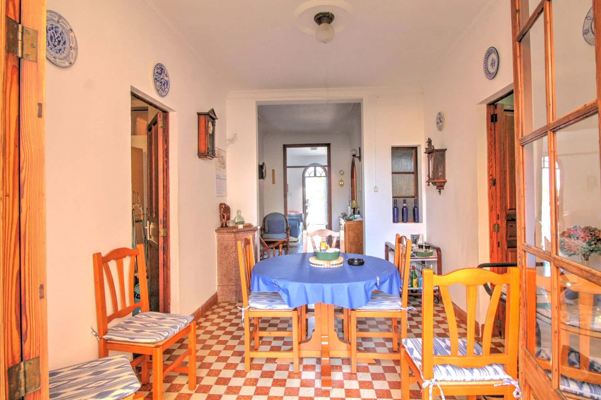 Casa · Port de Pollença