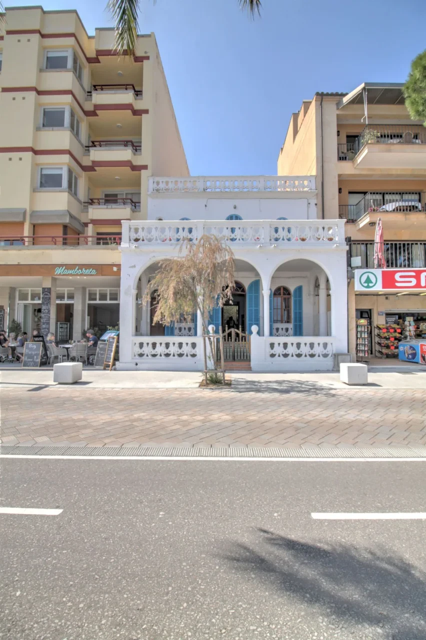 Casa · Port de Pollença
