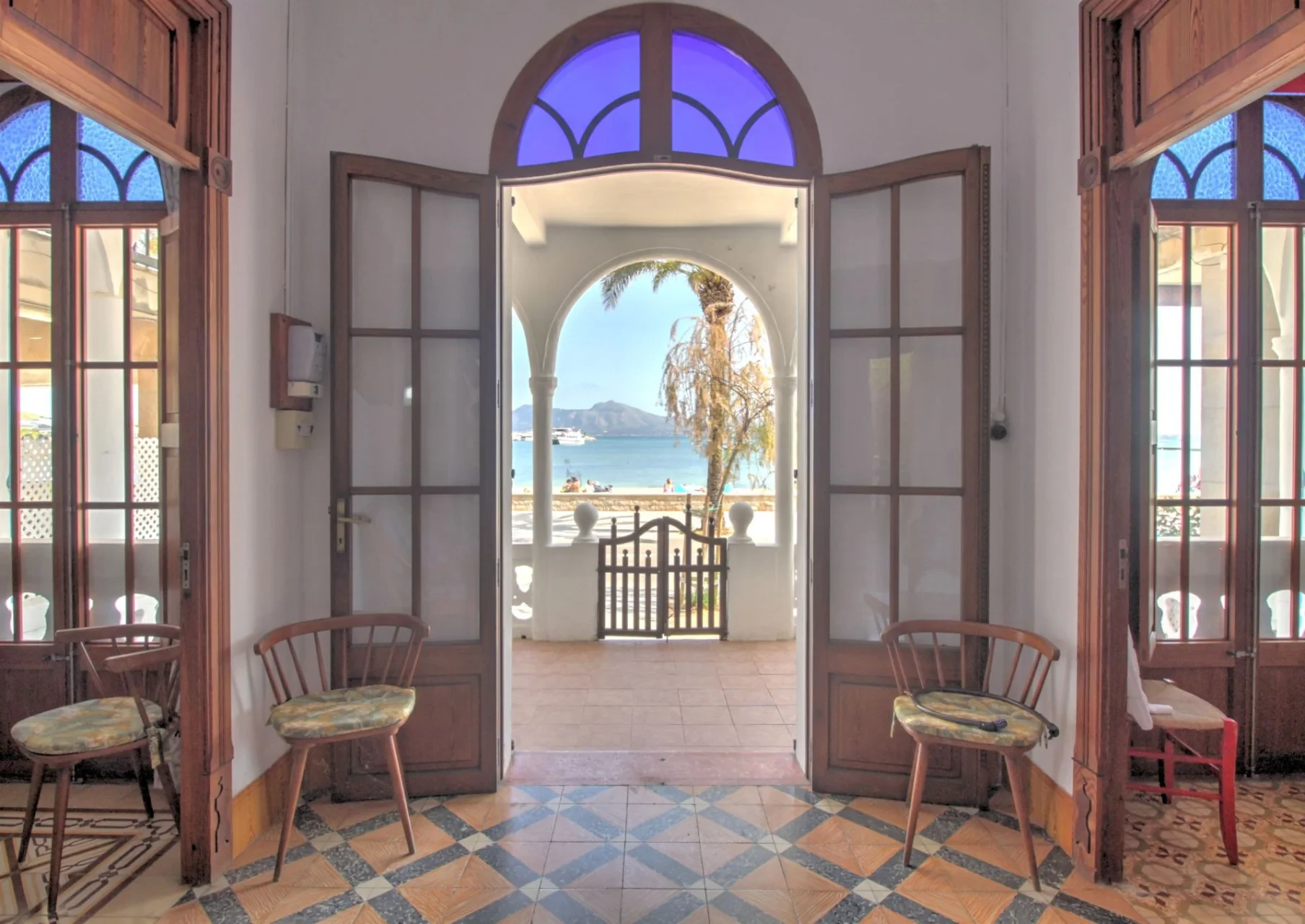 Casa · Port de Pollença