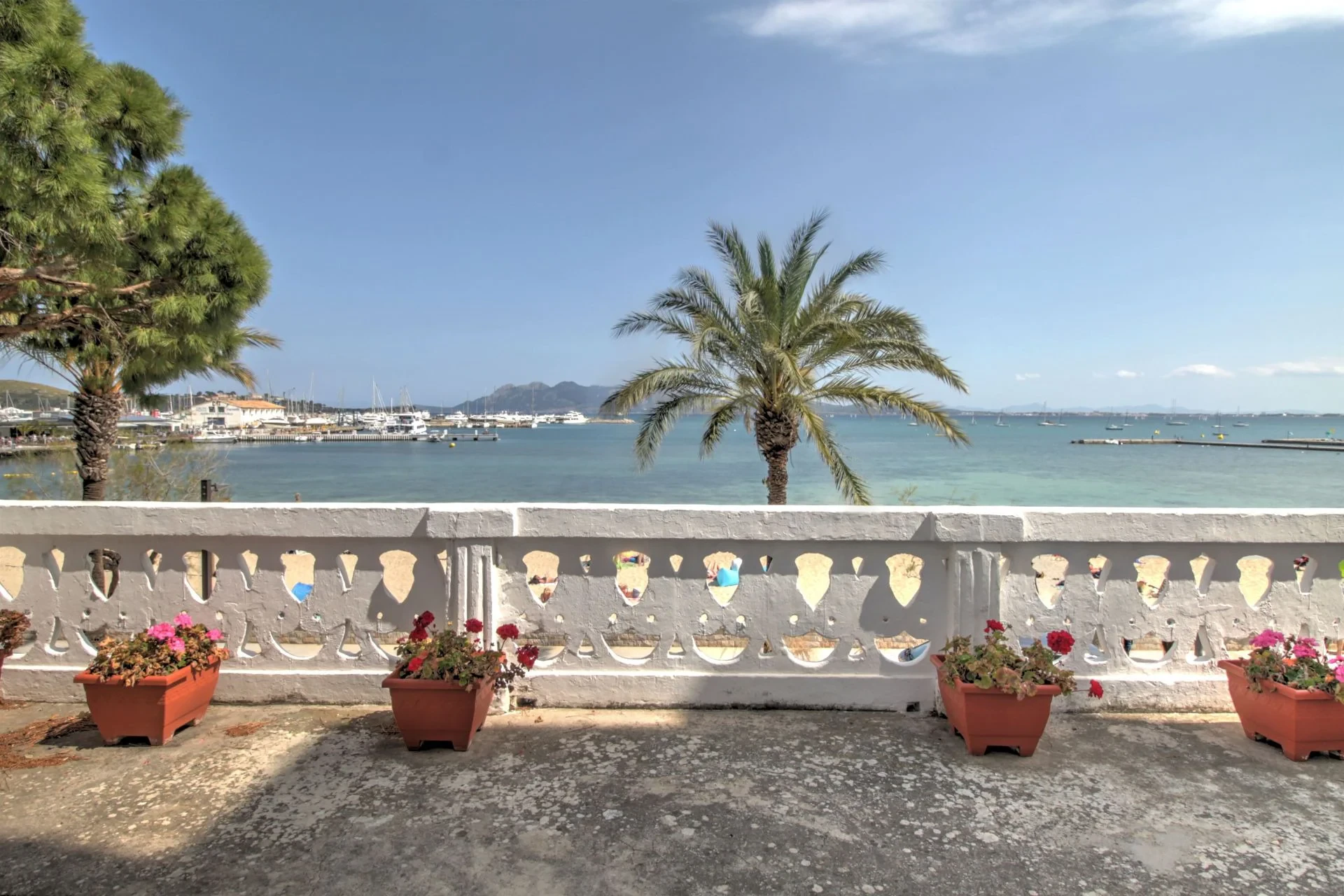 Casa · Port de Pollença
