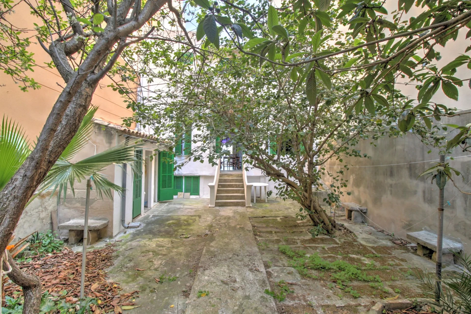Casa · Port de Pollença