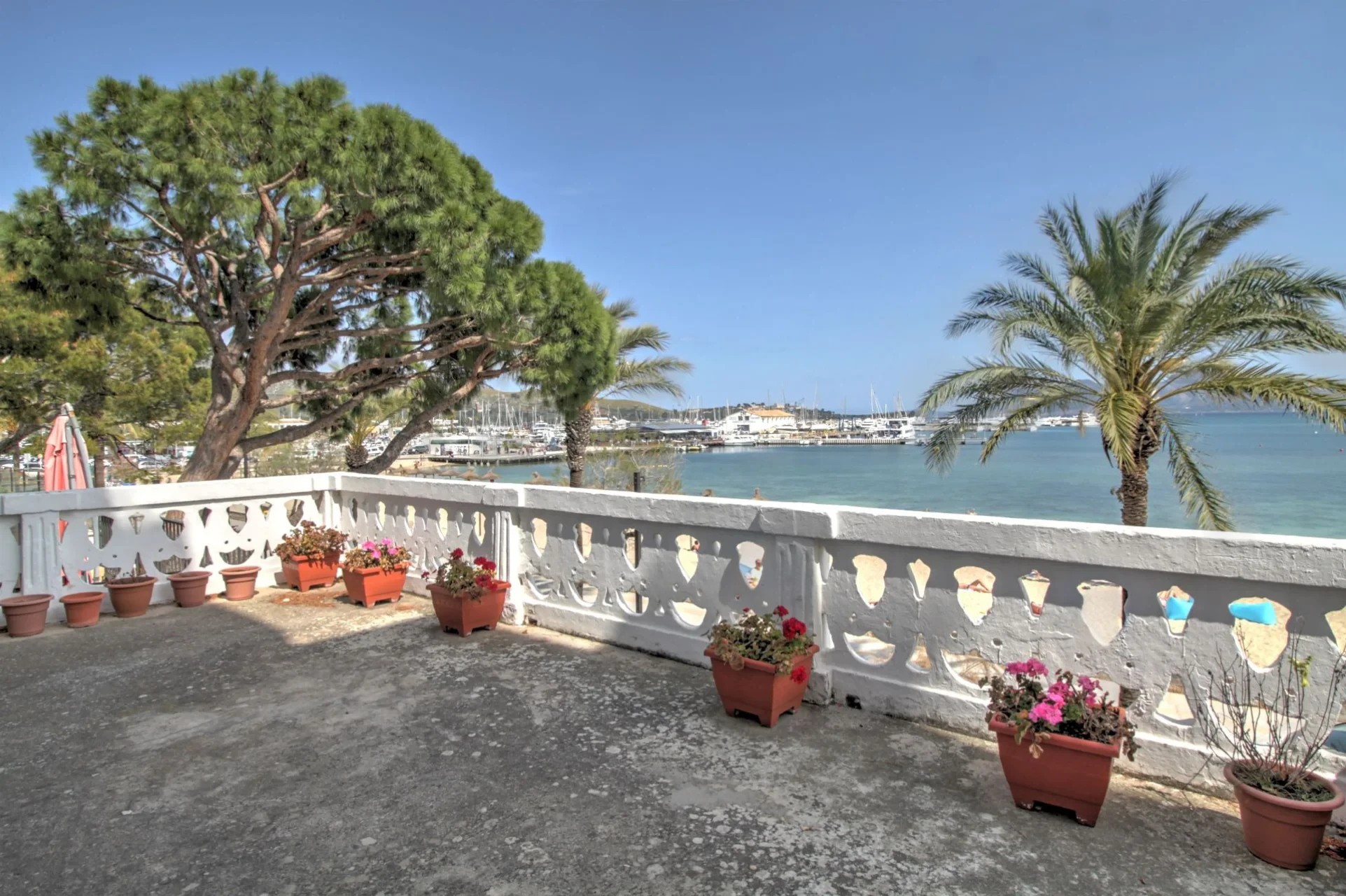 Casa · Port de Pollença