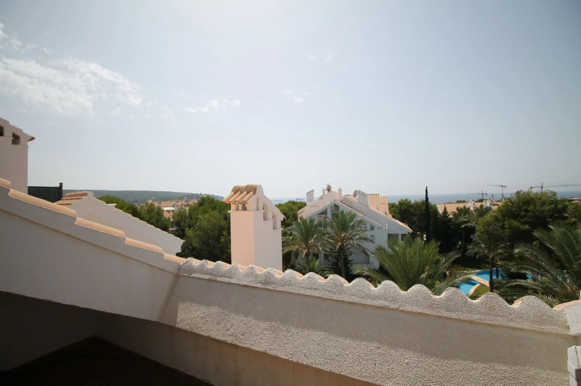 Maja · Santa Ponsa
