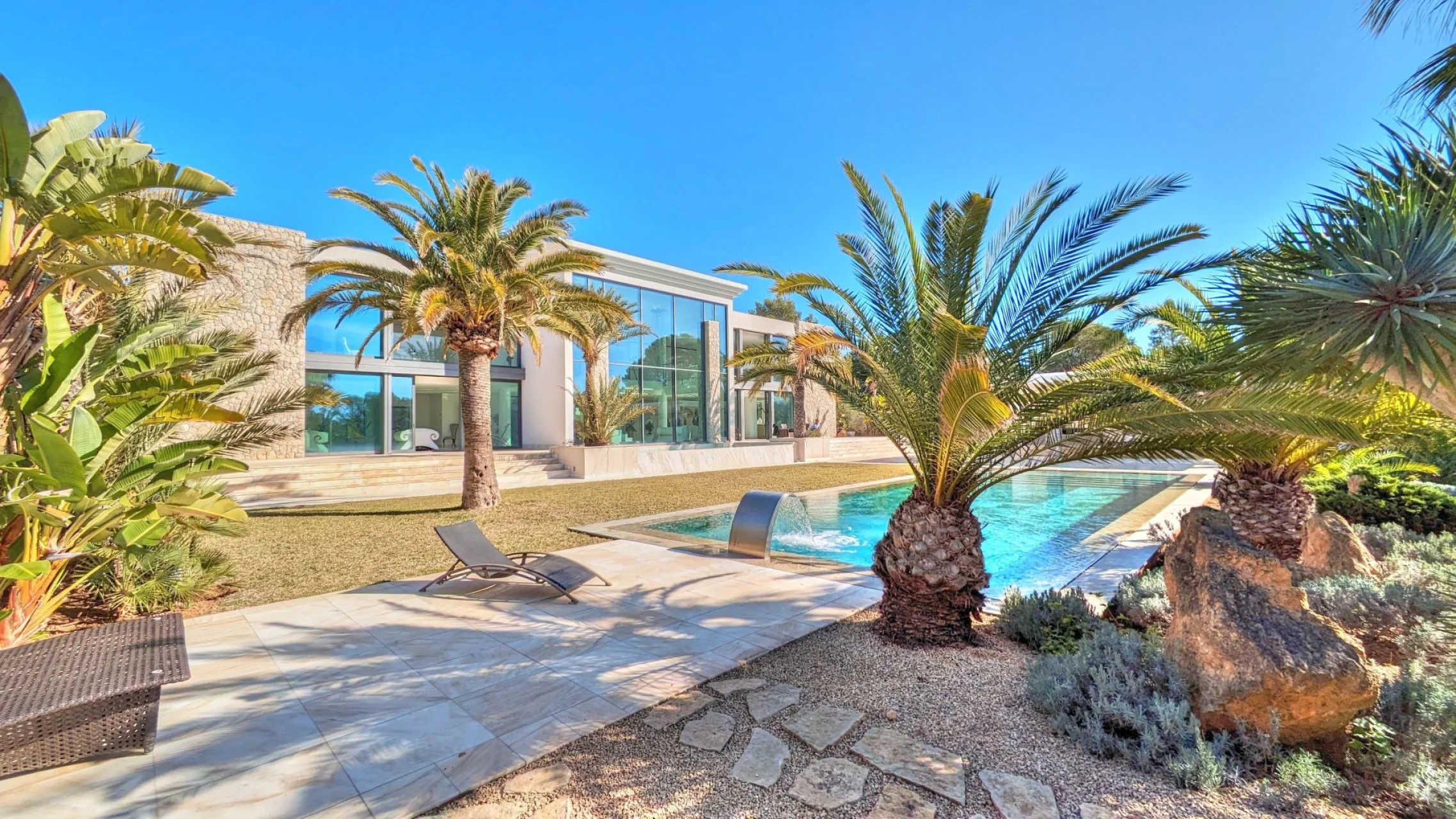 Maja · Santa Ponsa