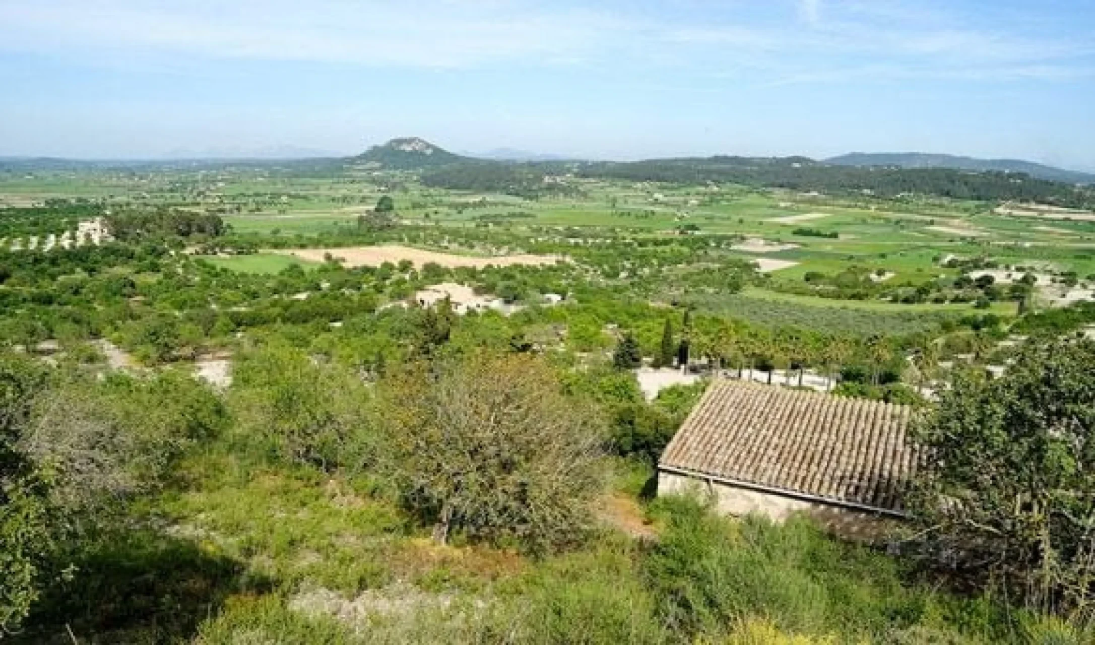 Maa / krunt · Sant Joan
