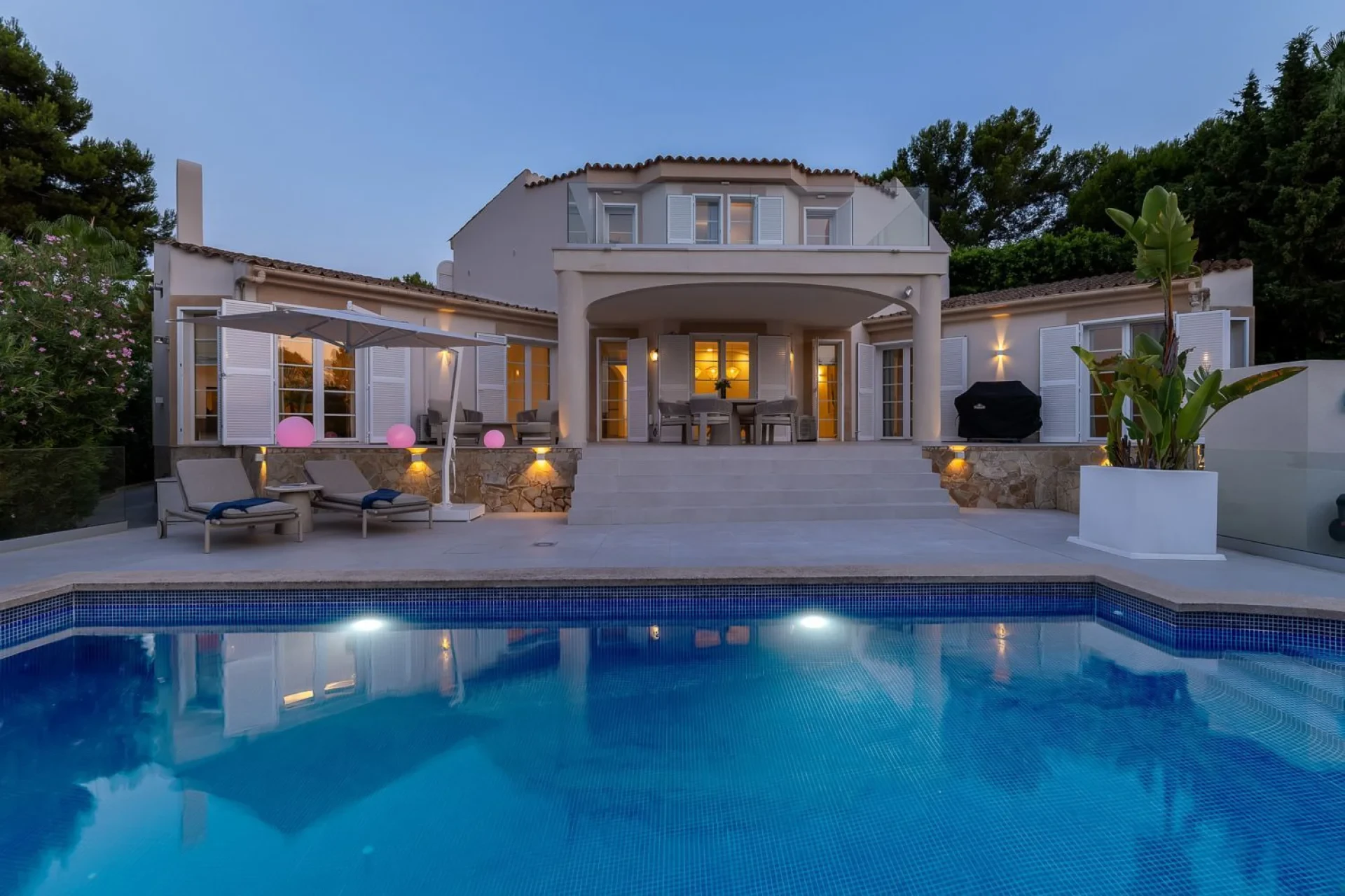 Casa · Santa Ponsa