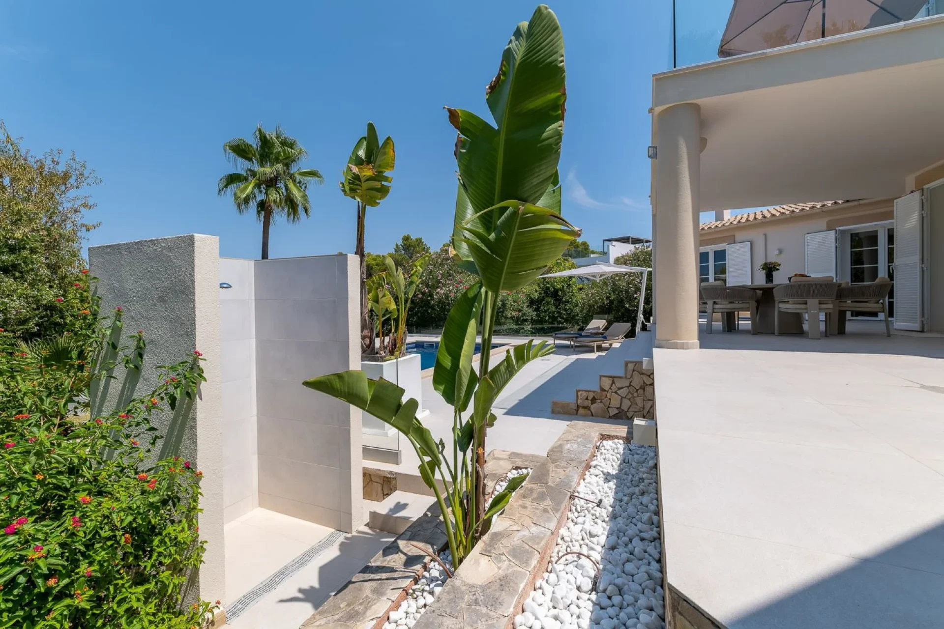 Casa · Santa Ponsa
