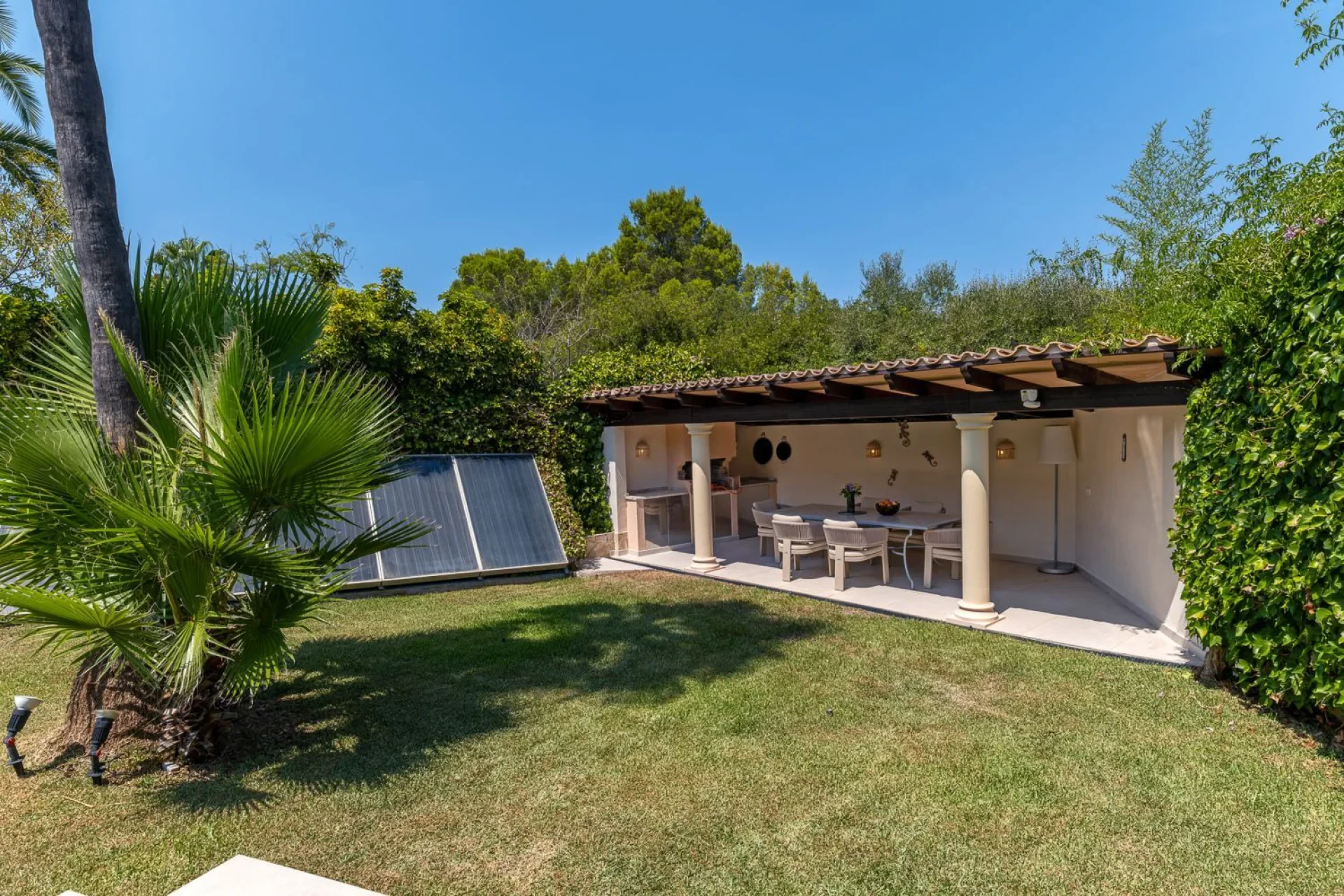 Casa · Santa Ponsa