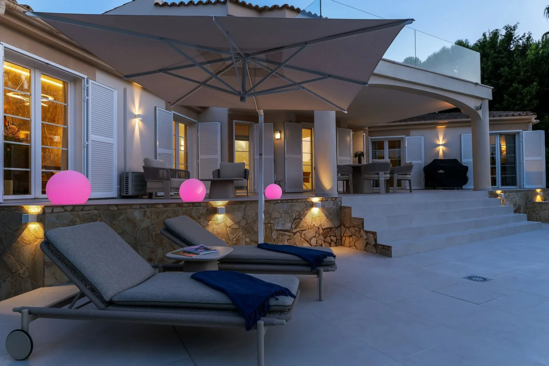 Casa · Santa Ponsa