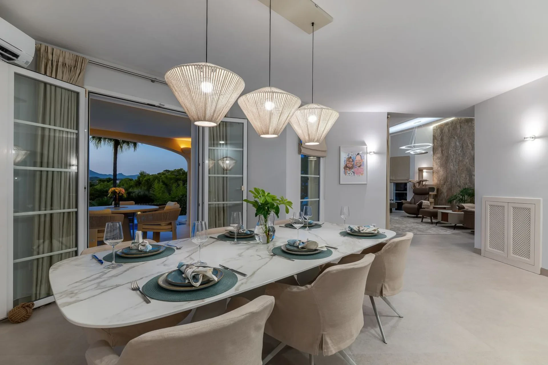 Casa · Santa Ponsa