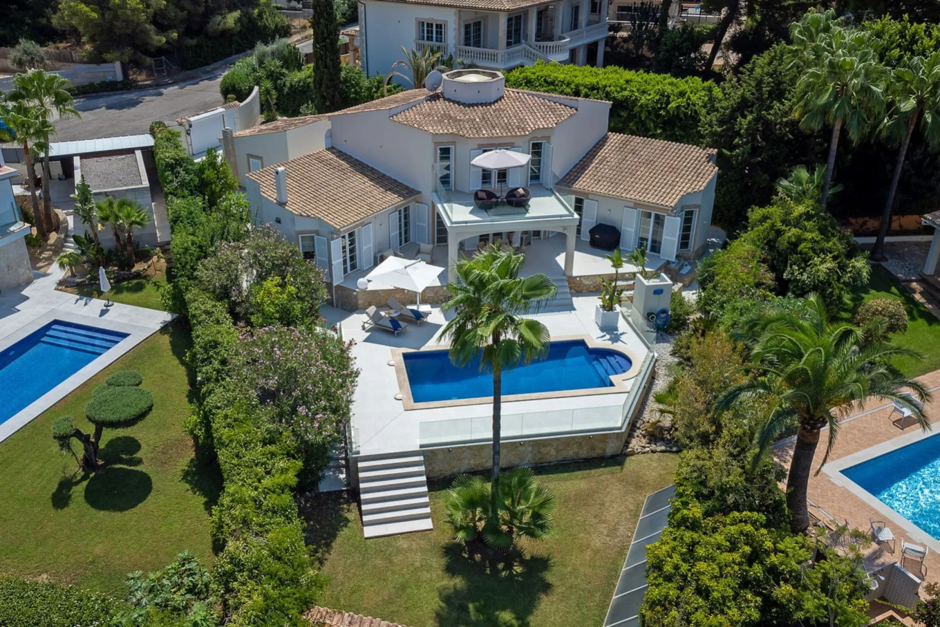 Maja · Santa Ponsa