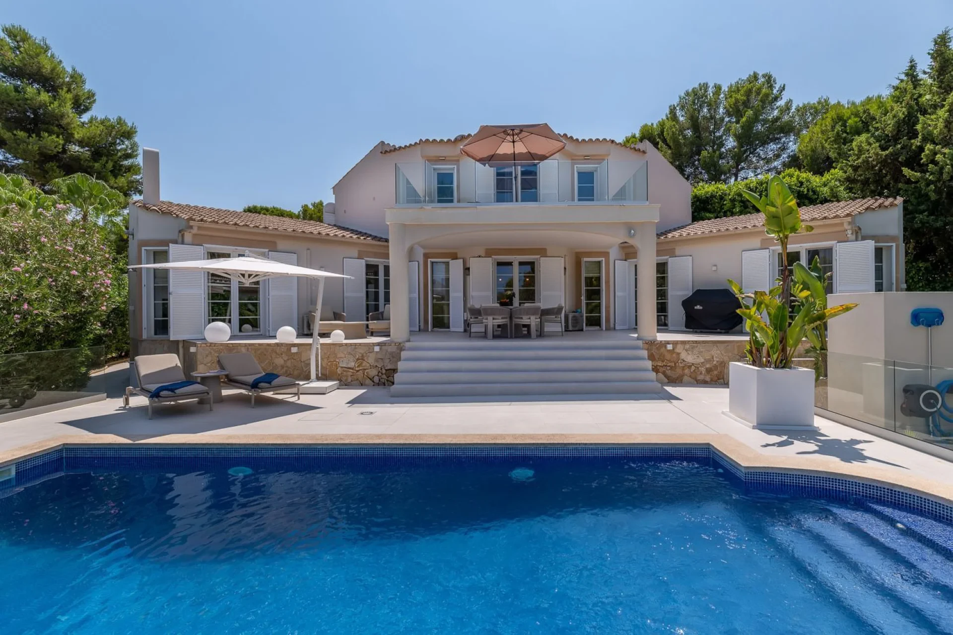 Casa · Santa Ponsa