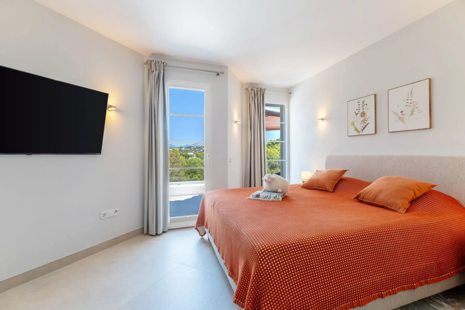 Casa · Santa Ponsa