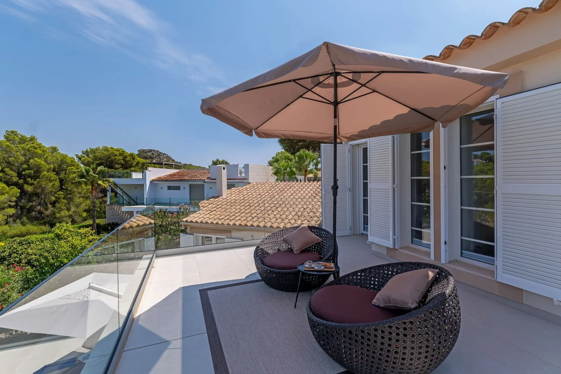Casa · Santa Ponsa