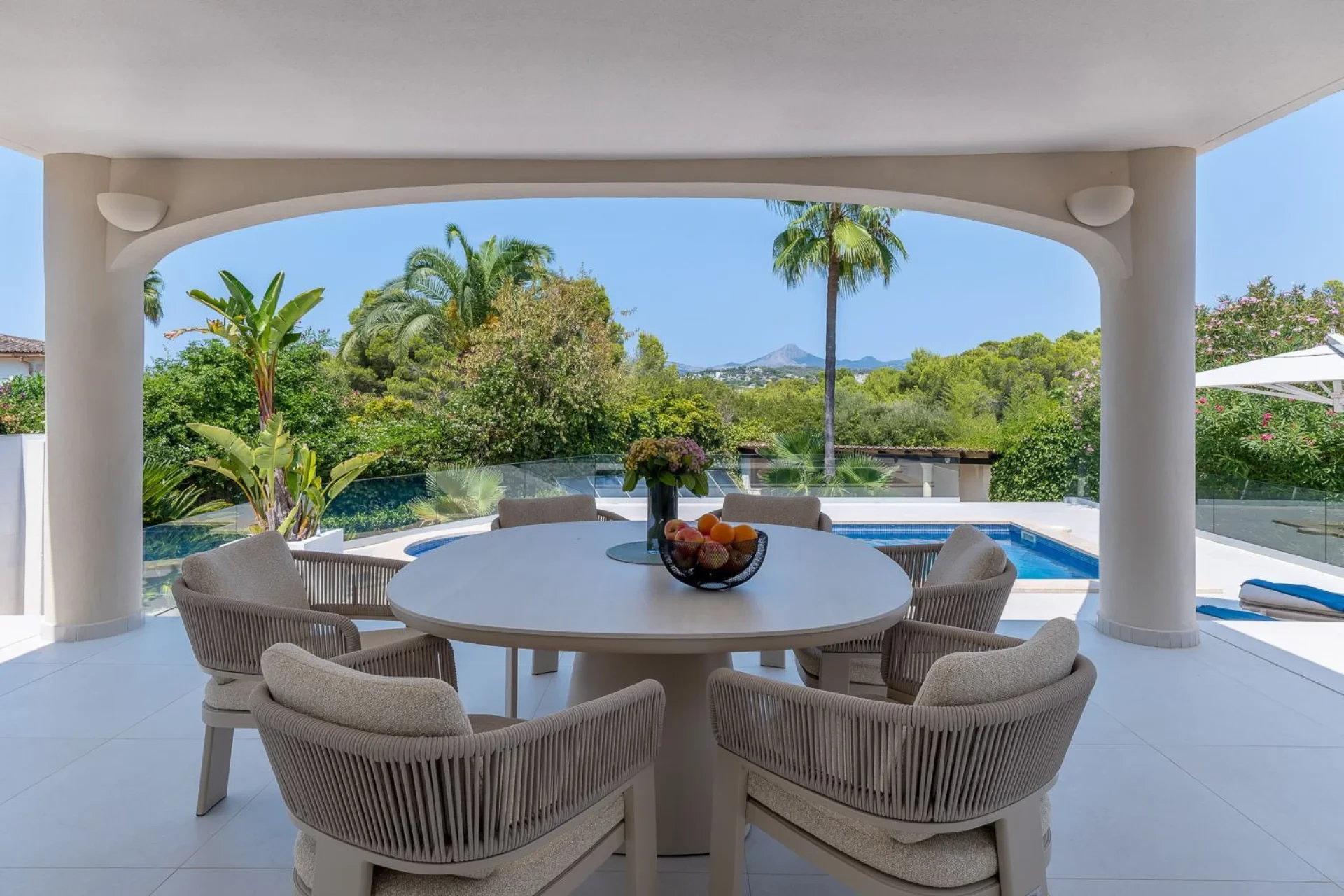 Casa · Santa Ponsa