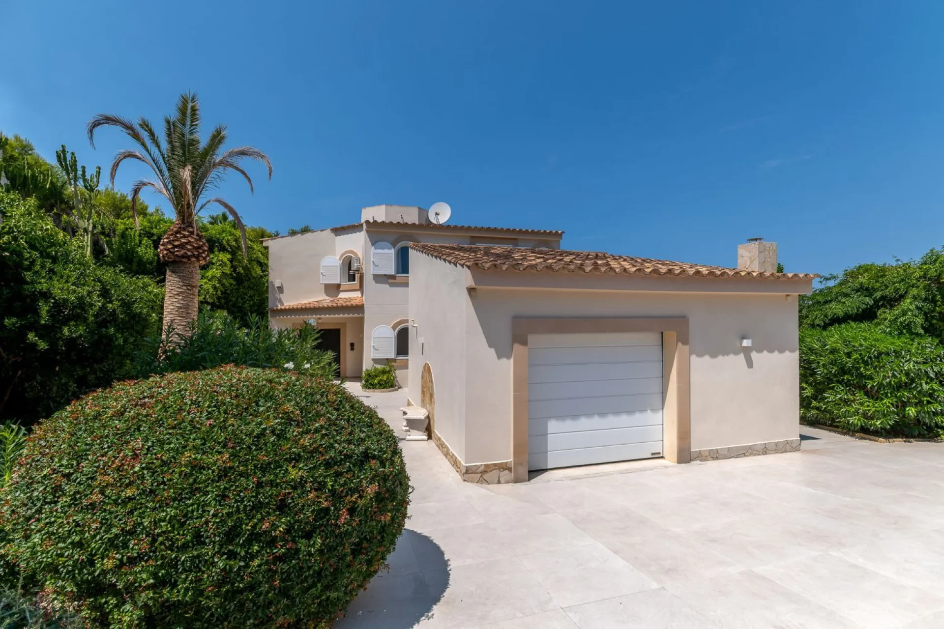 Casa · Santa Ponsa